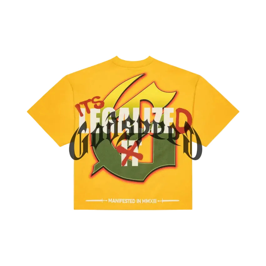 Indoor Gelato T shirt