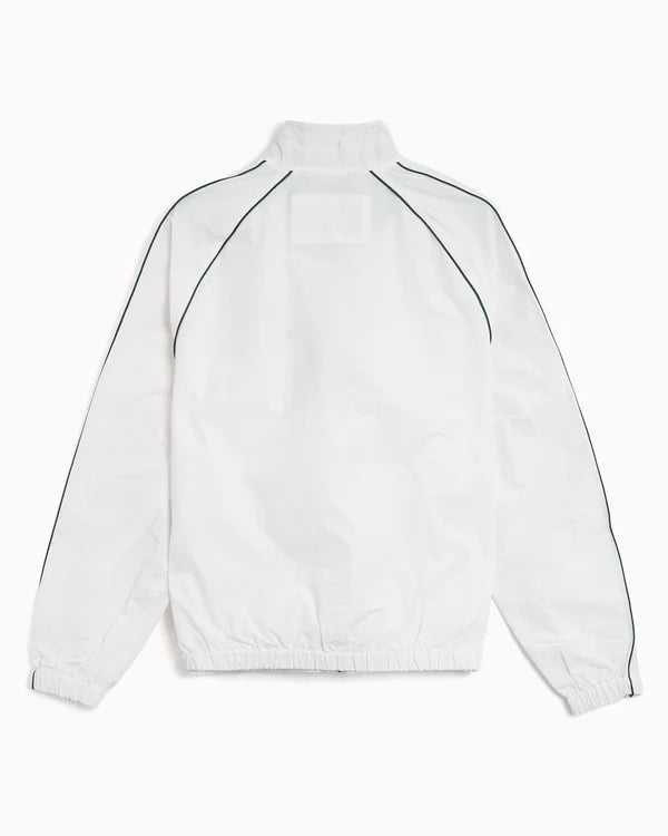 The Oakfort Embroidered Men's Windbreaker