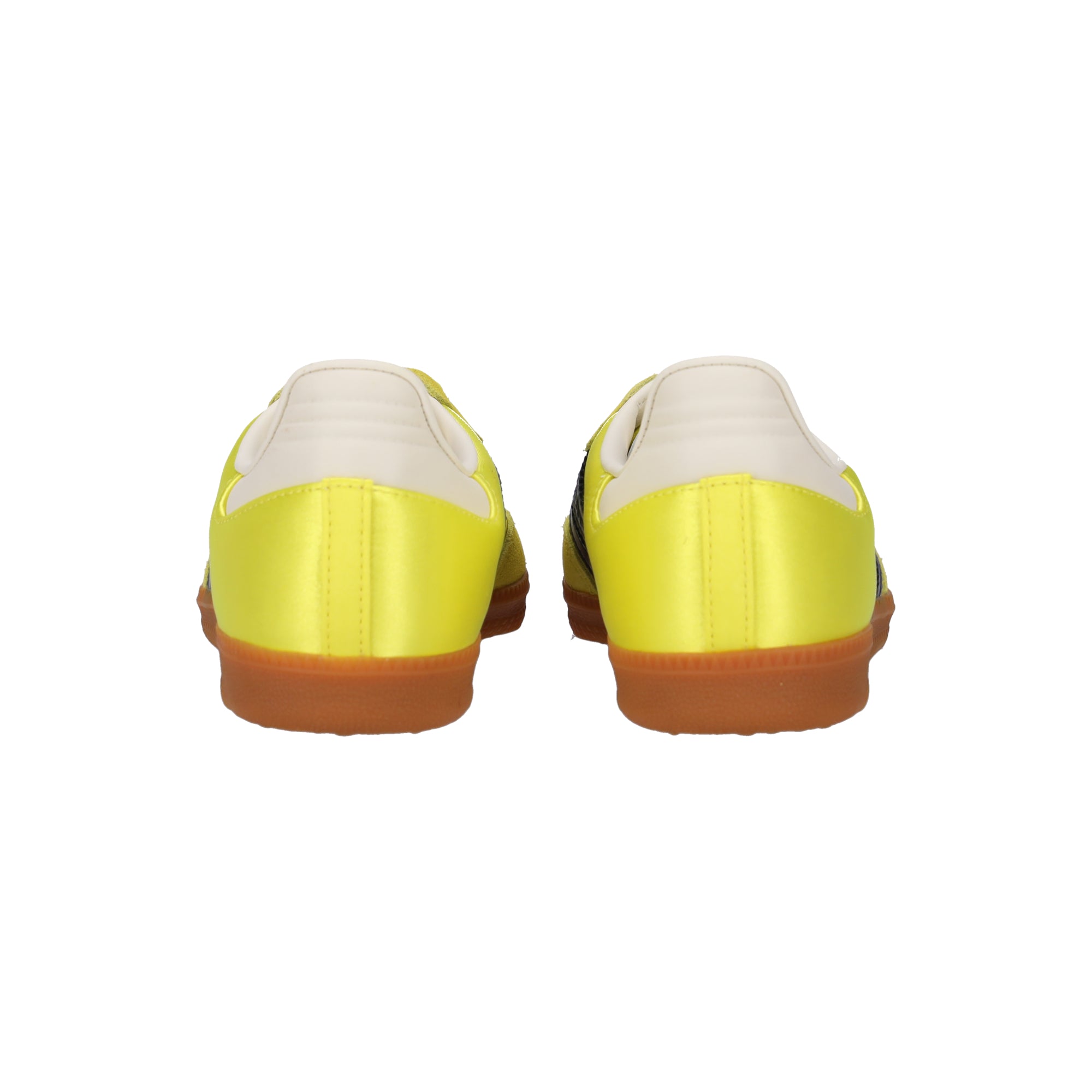 Samba OG Shoes Yellow