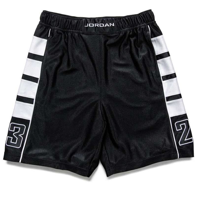 Jordan Brooklyn Cat Scratch Shorts