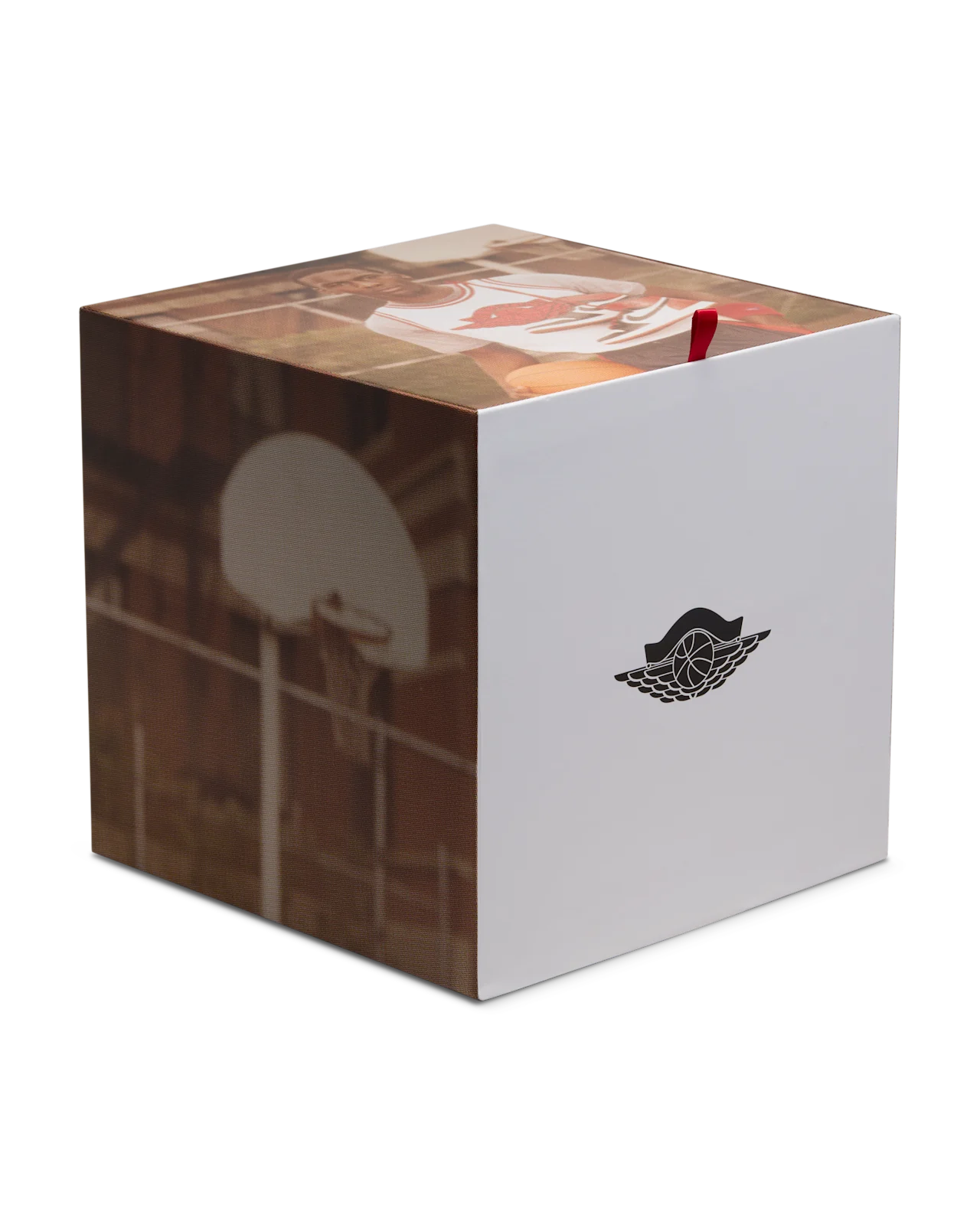 Jordan Premium Basketball