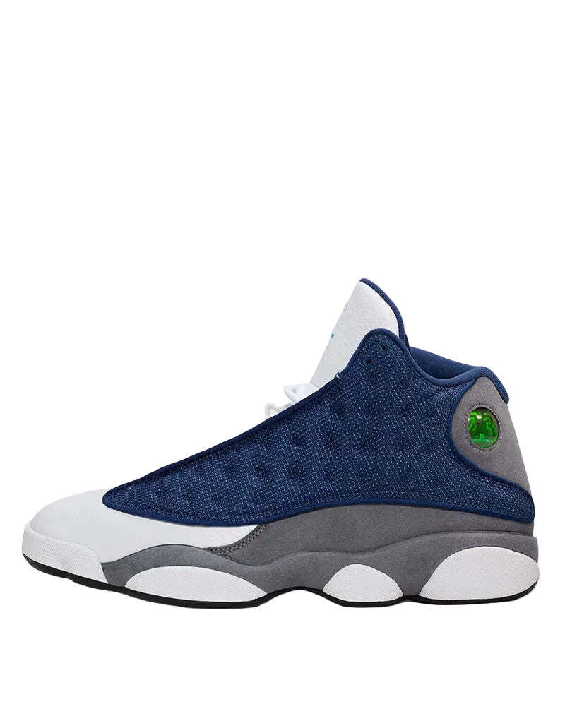 Air Jordan 13 Retro 'Navy and Flint Grey'