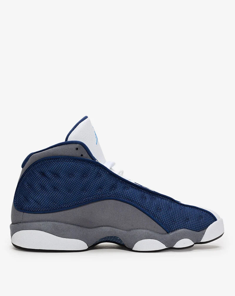 Air Jordan 13 Retro 'Navy and Flint Grey'