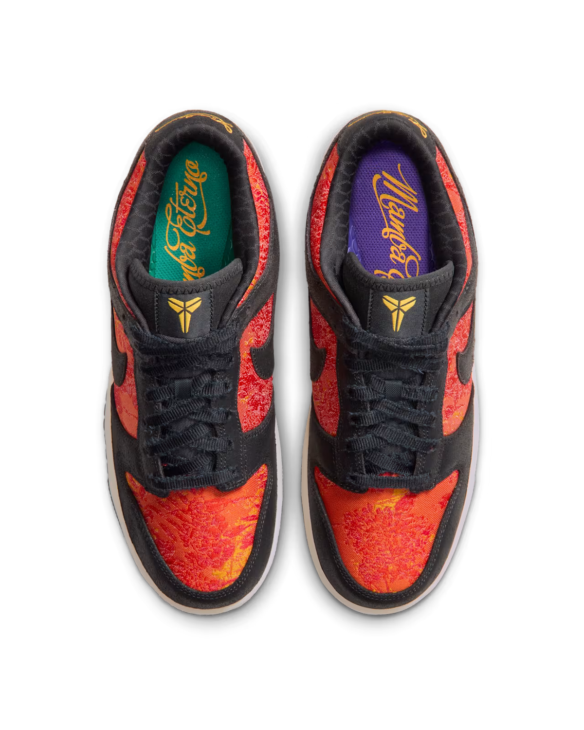 Dunk Low Protro Kobe Bryant Mamba Eterno