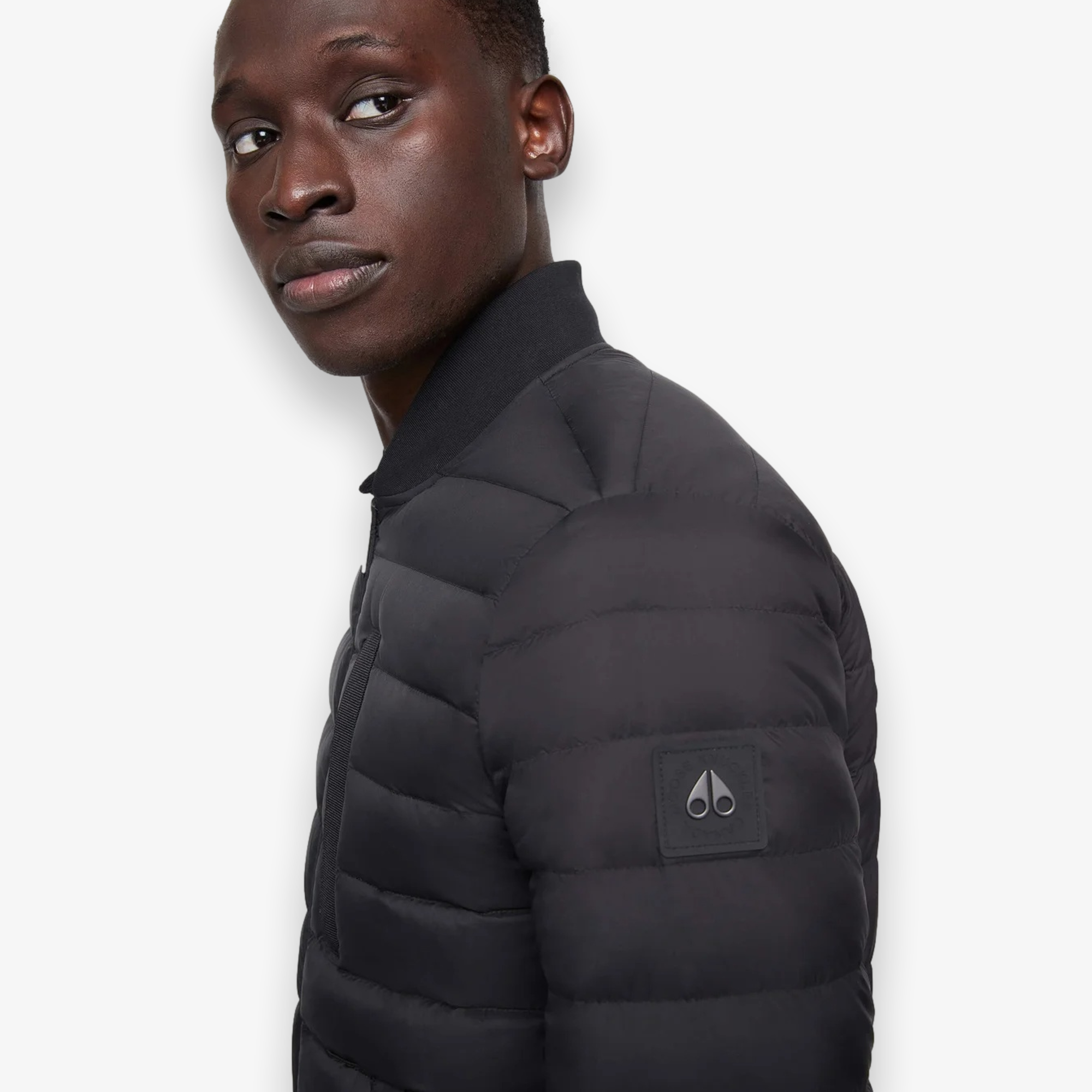 Air Down Bomber 2 Jacket