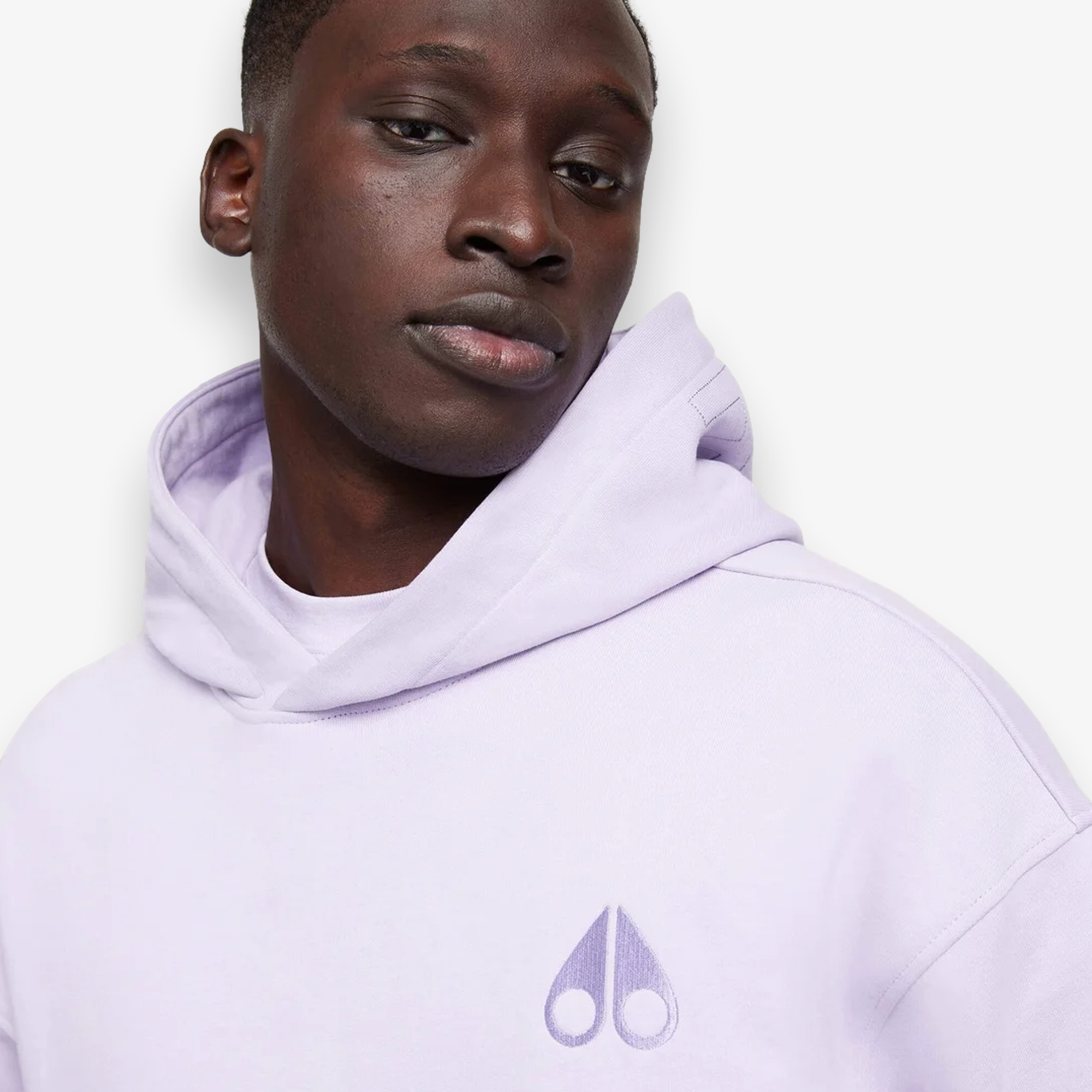 Serge Pullover Hoodie