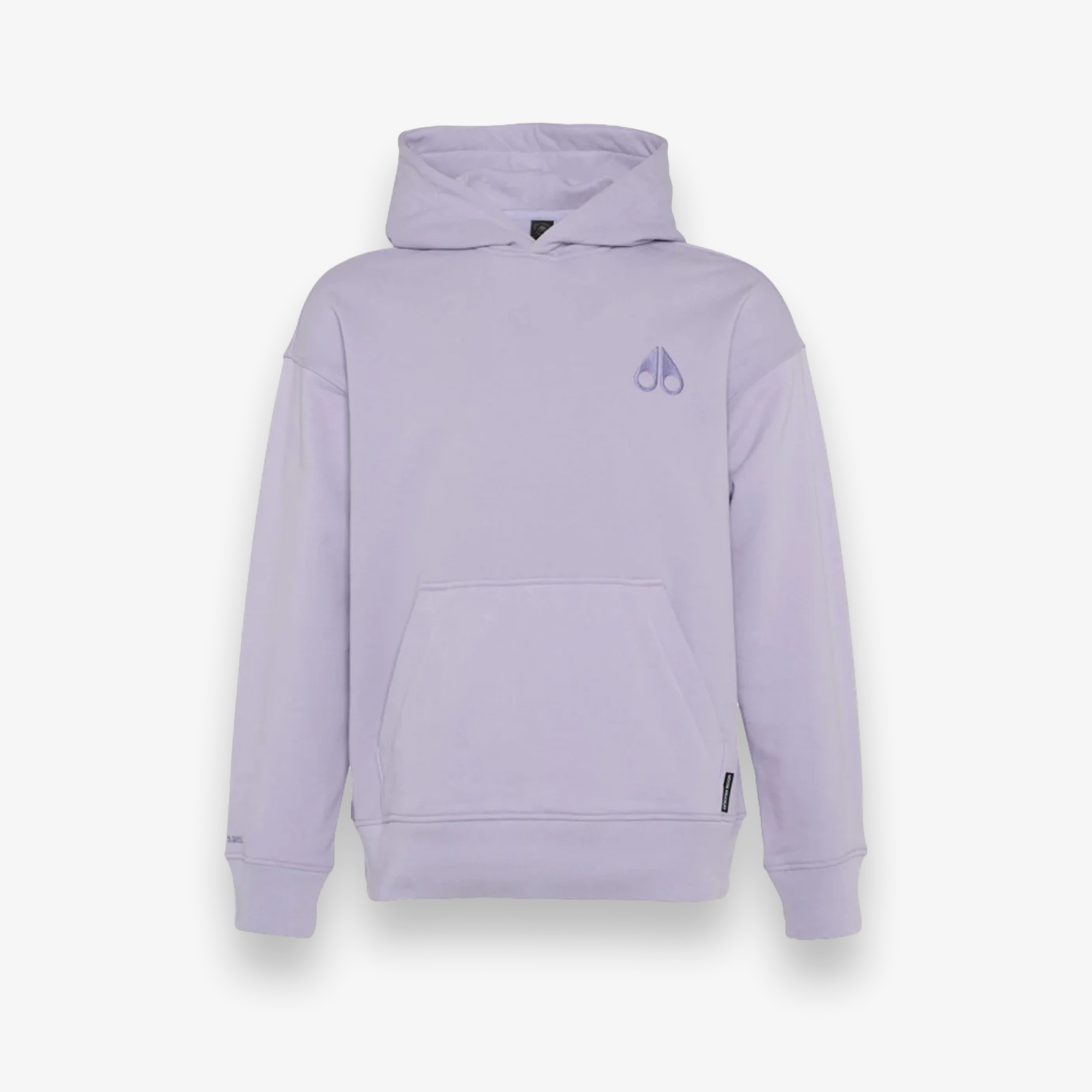 Serge Pullover Hoodie