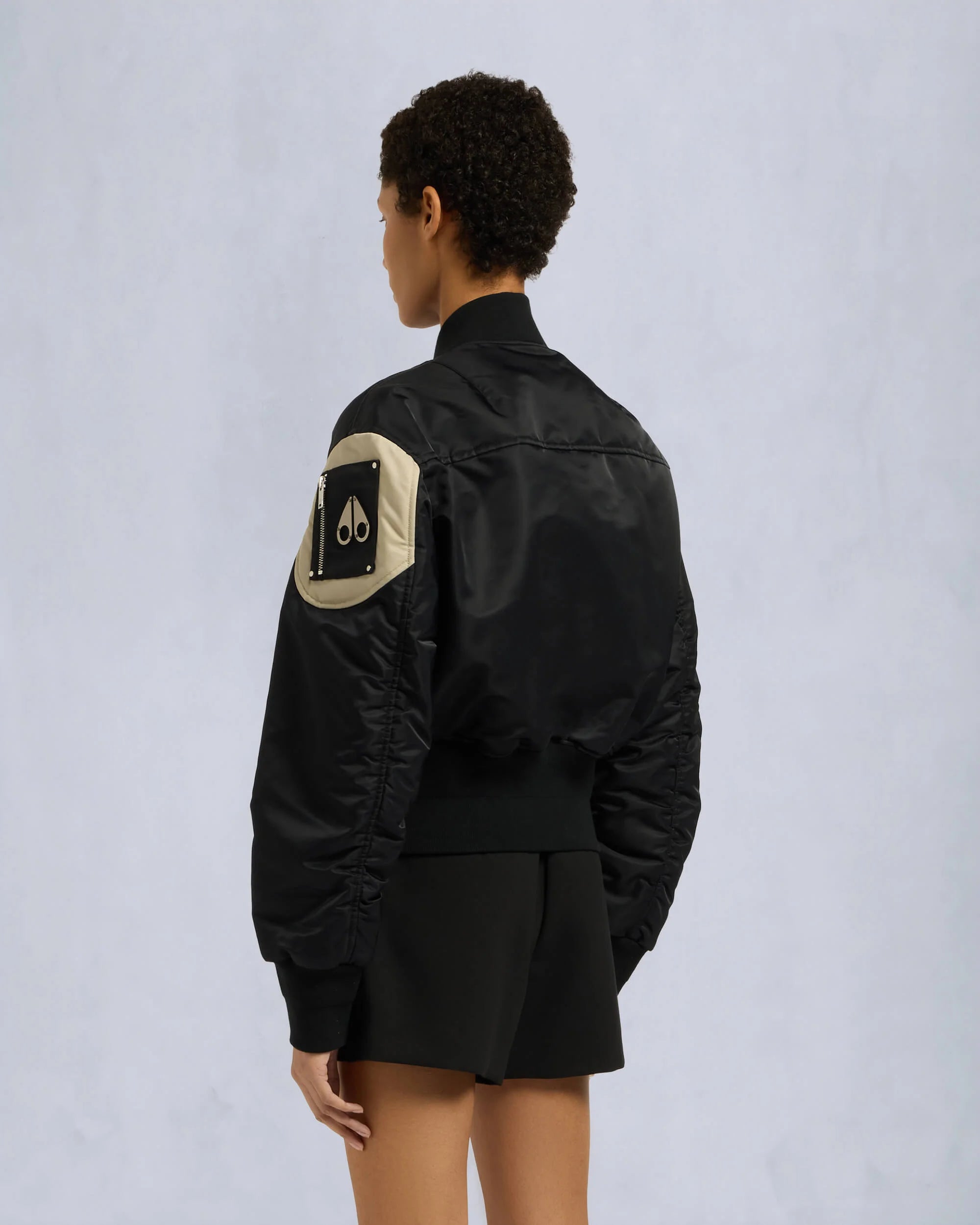 Alice Bomber Jacket