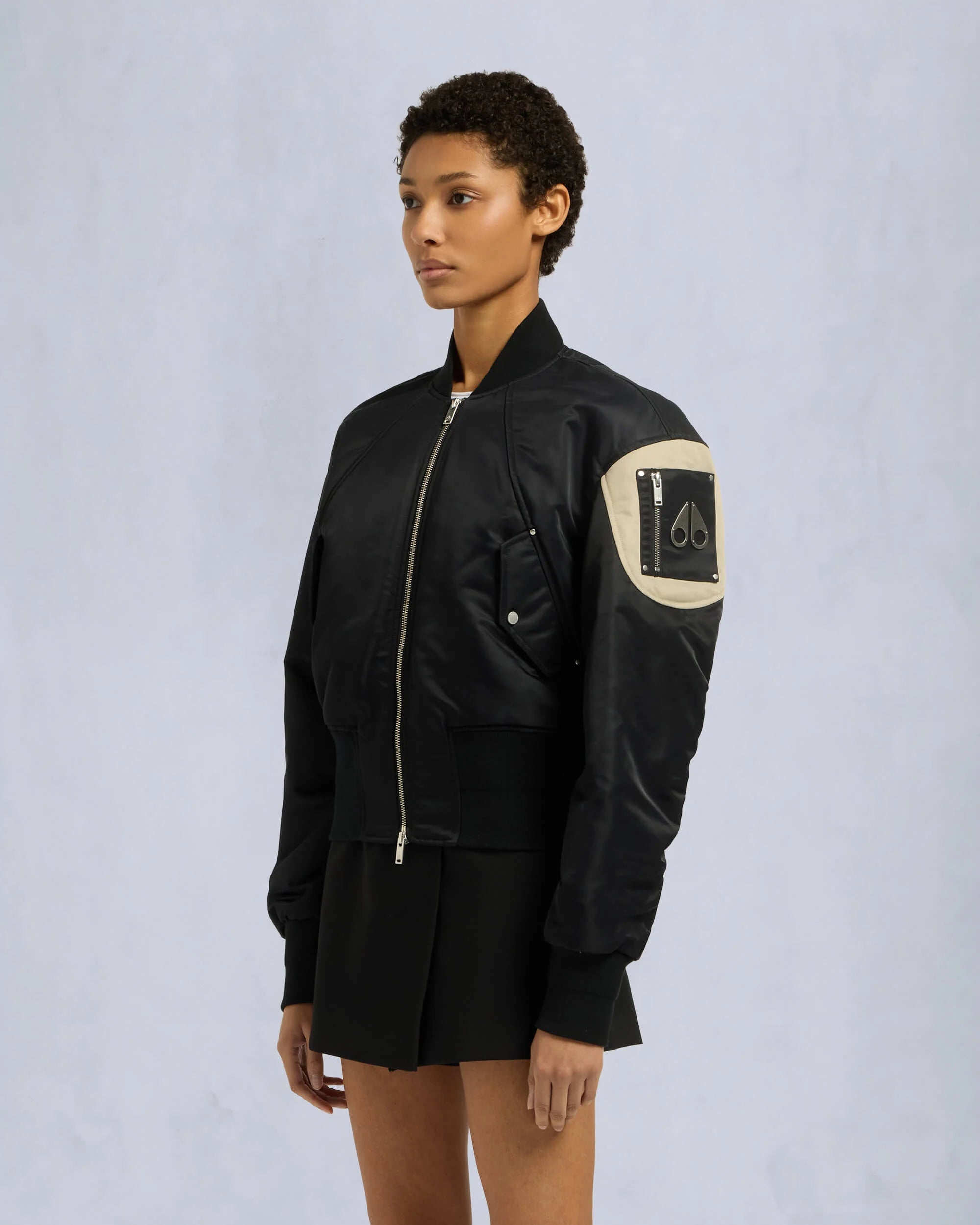 Alice Bomber Jacket