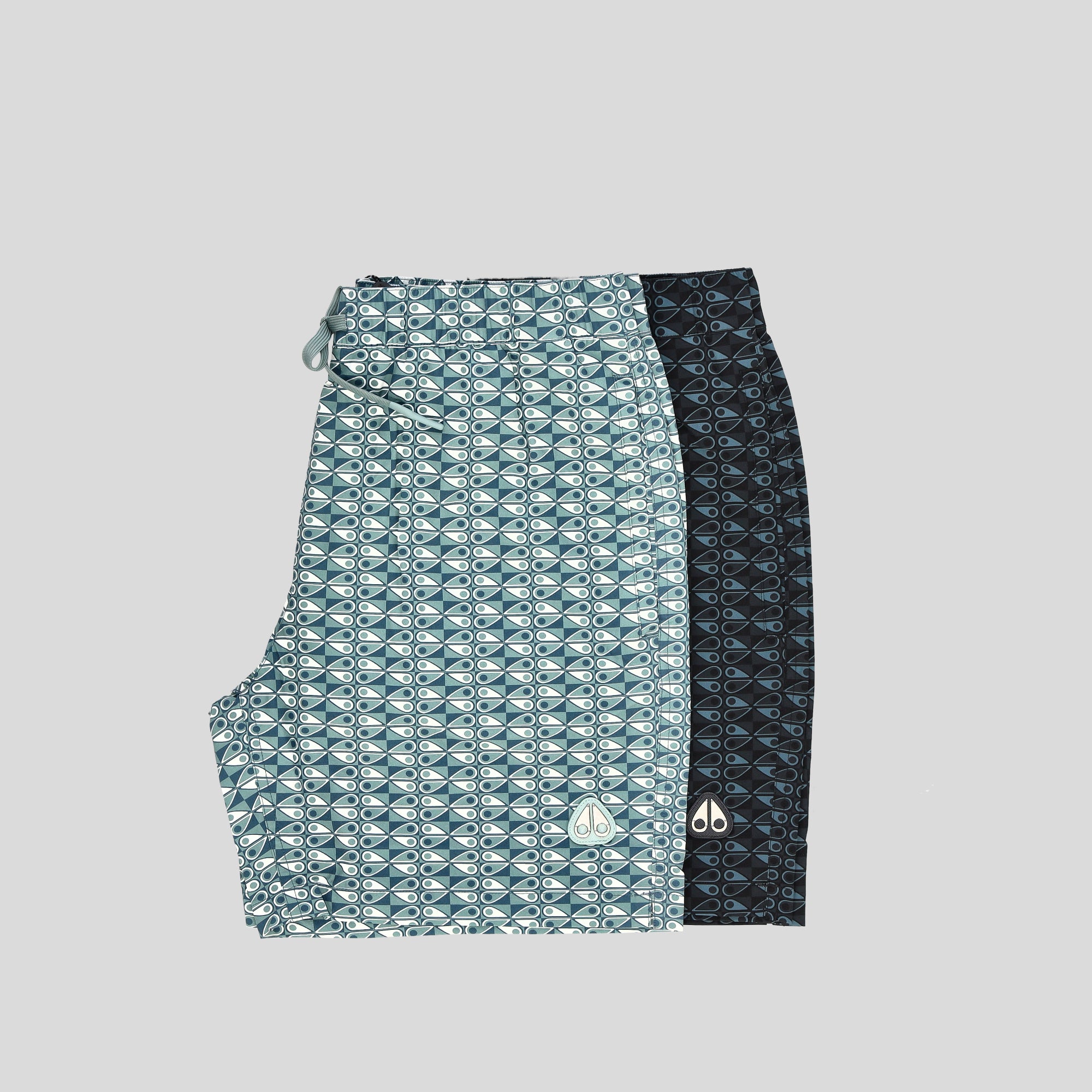 Hide And Swim Shorts