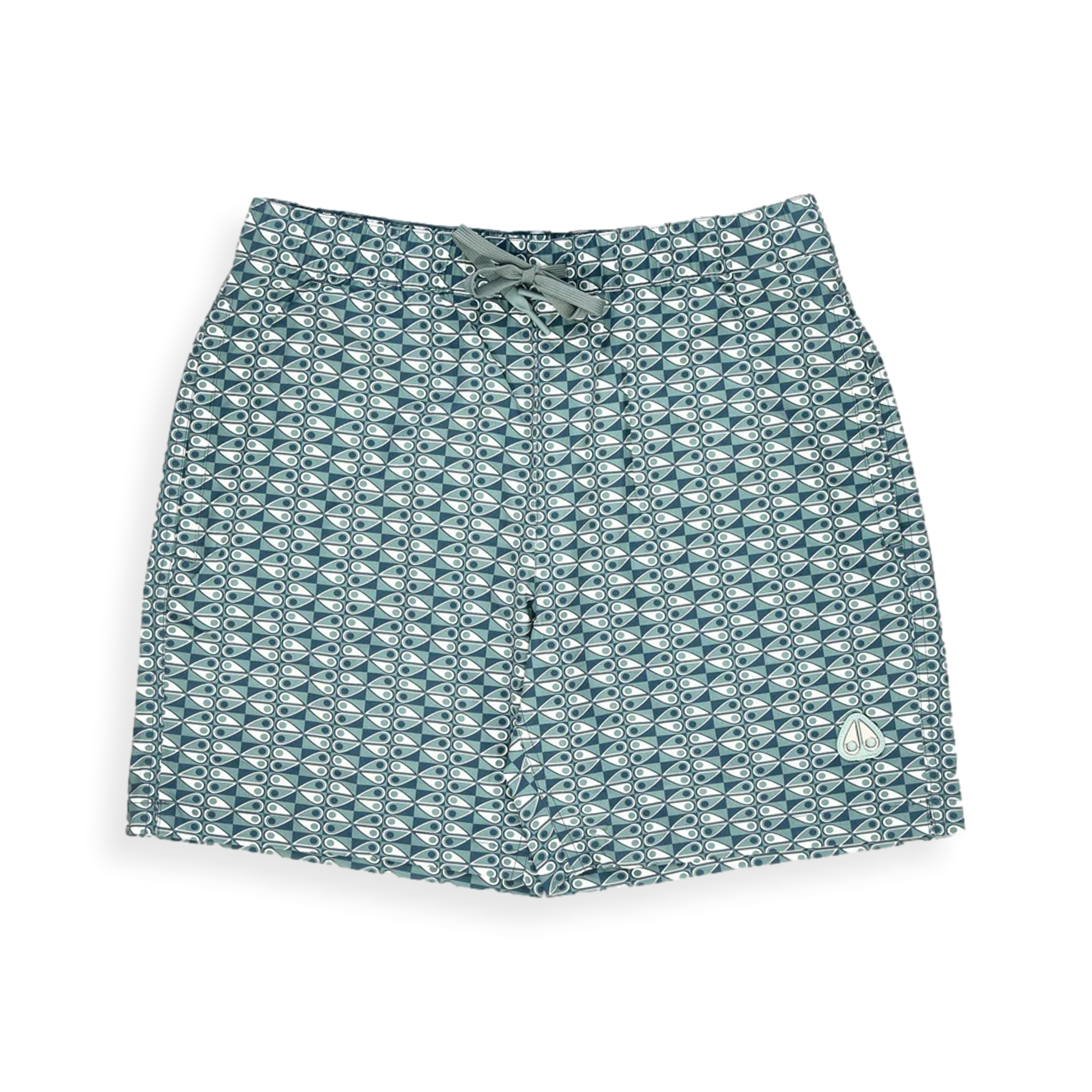 Hide And Swim Shorts