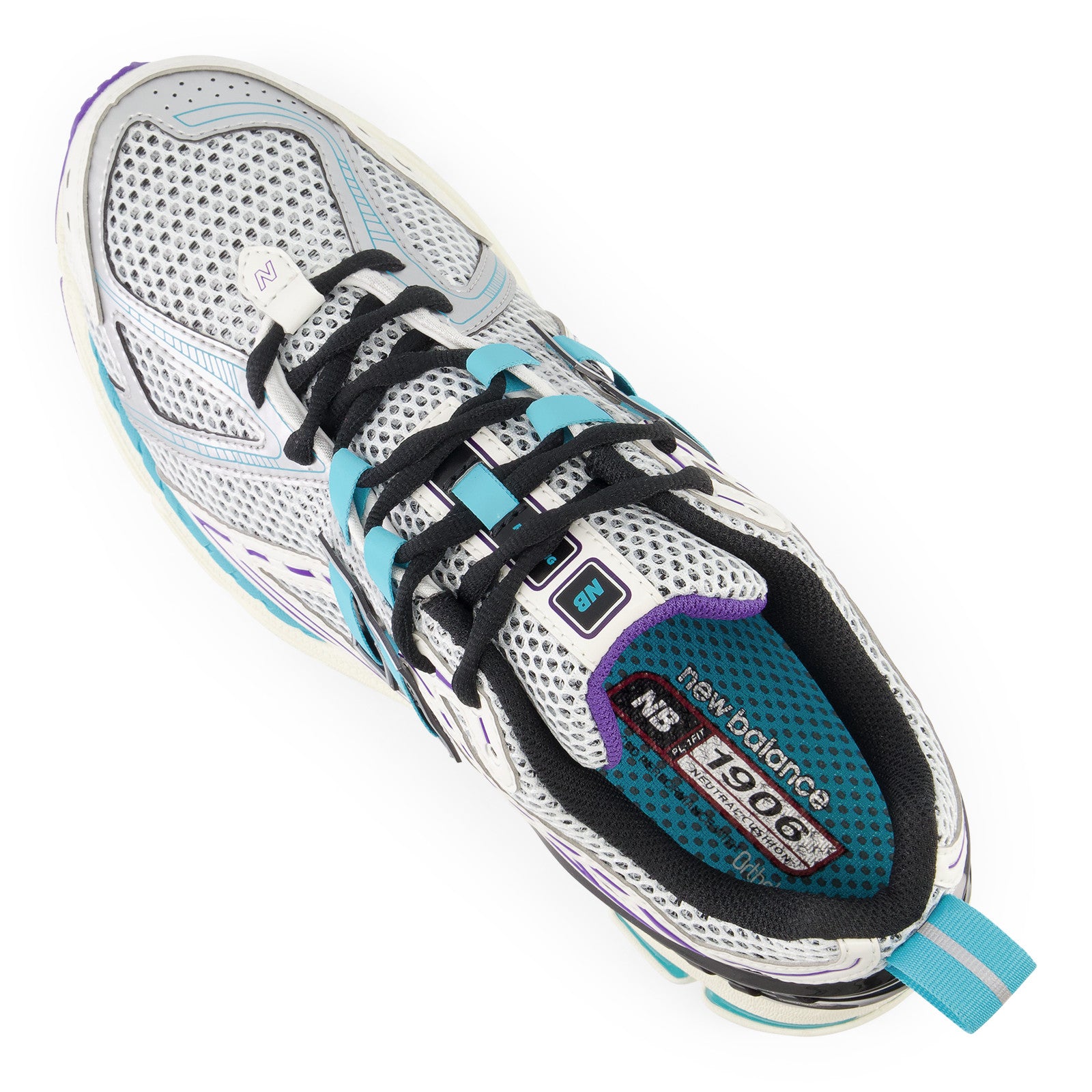 1906R Charlotte Hornets