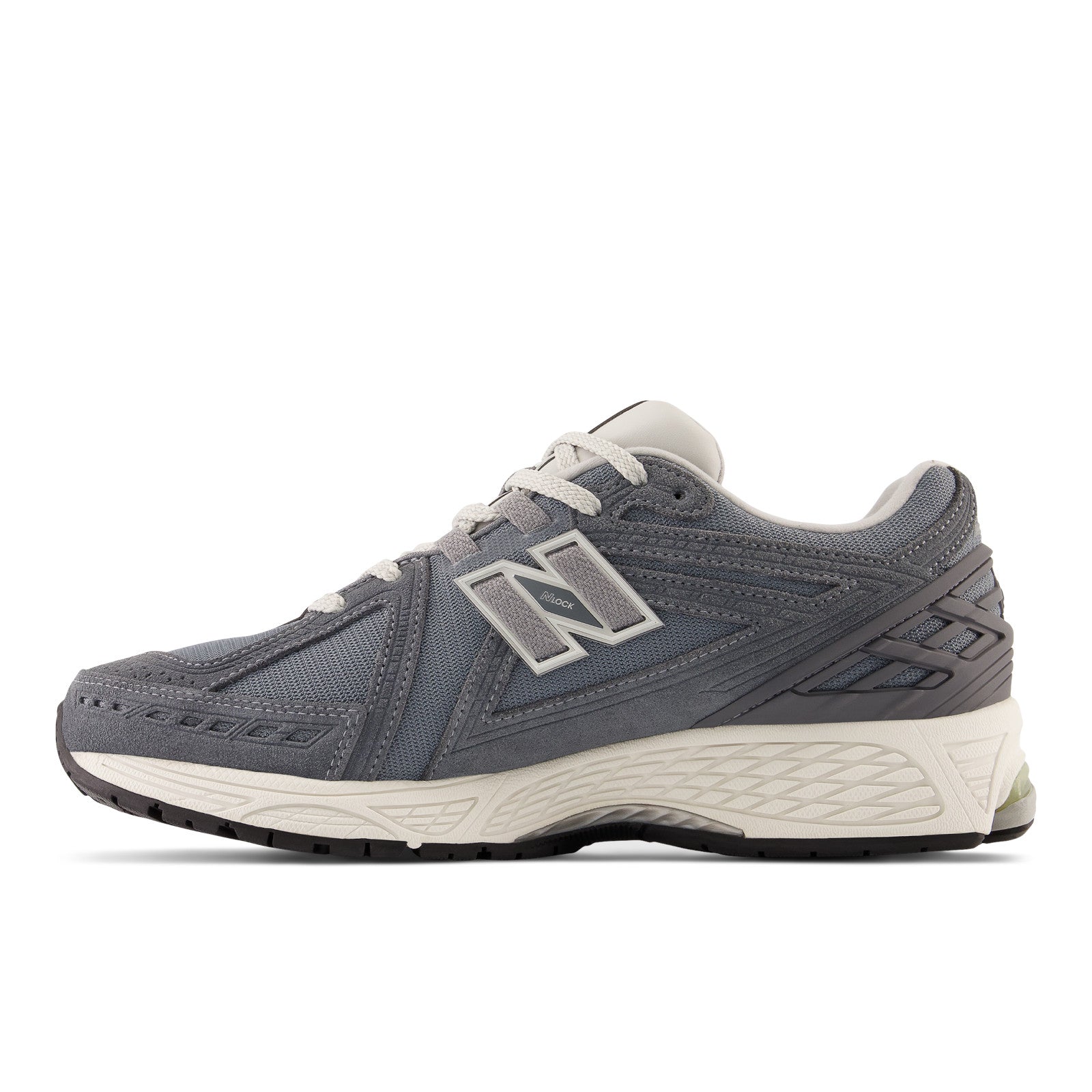 1906R "Titanium & Grey Matter"