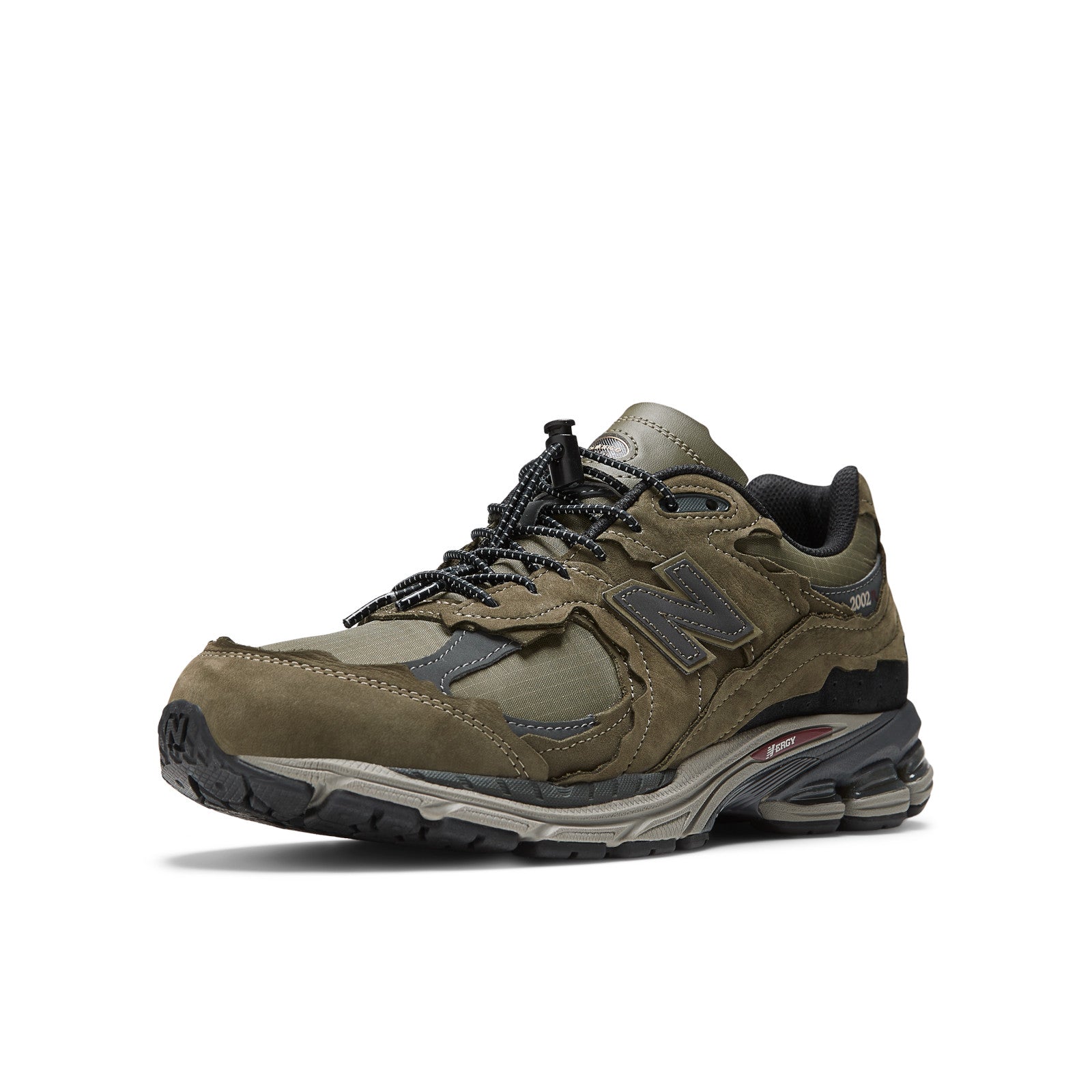 2002R Protection Pack Dark Moss