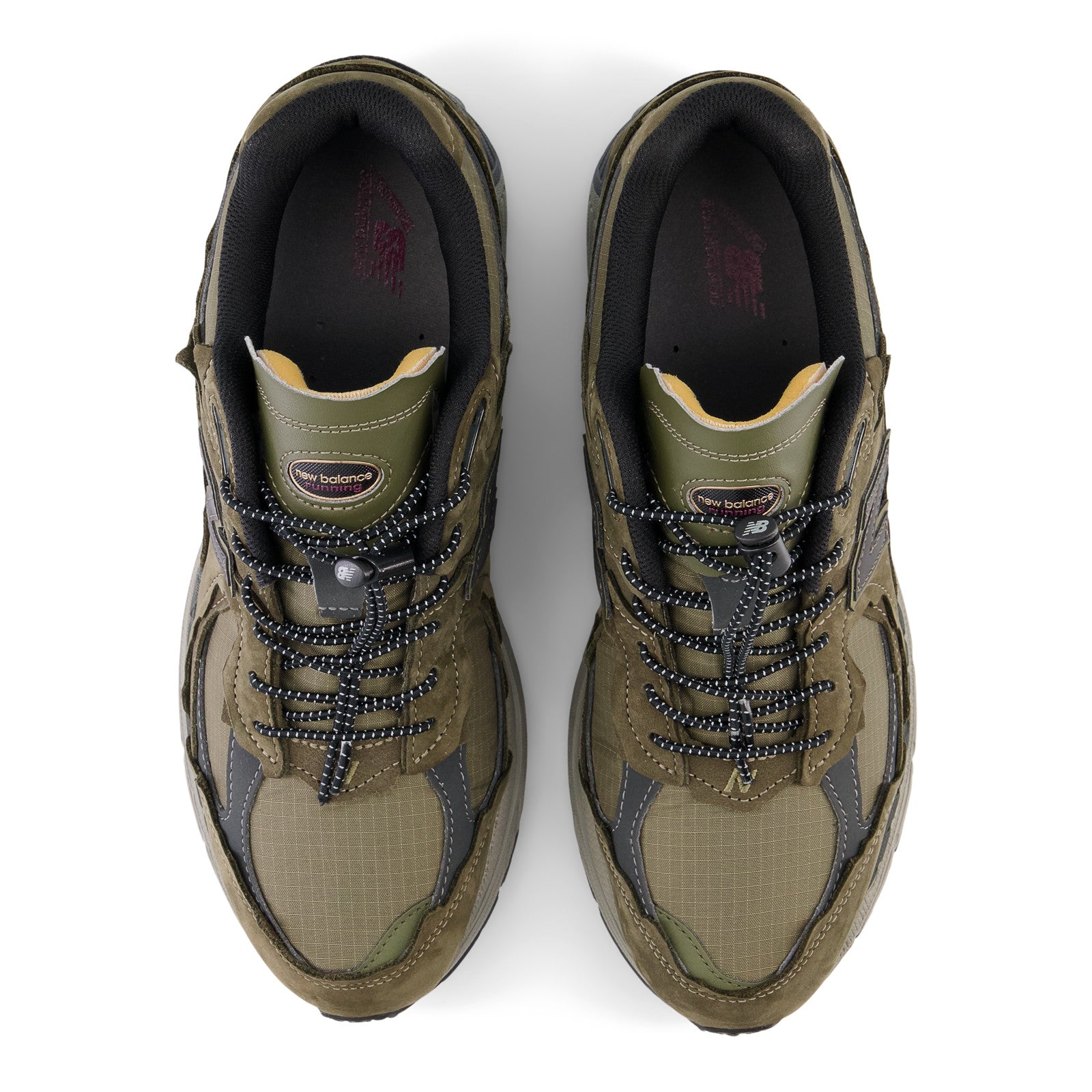 2002R Protection Pack Dark Moss