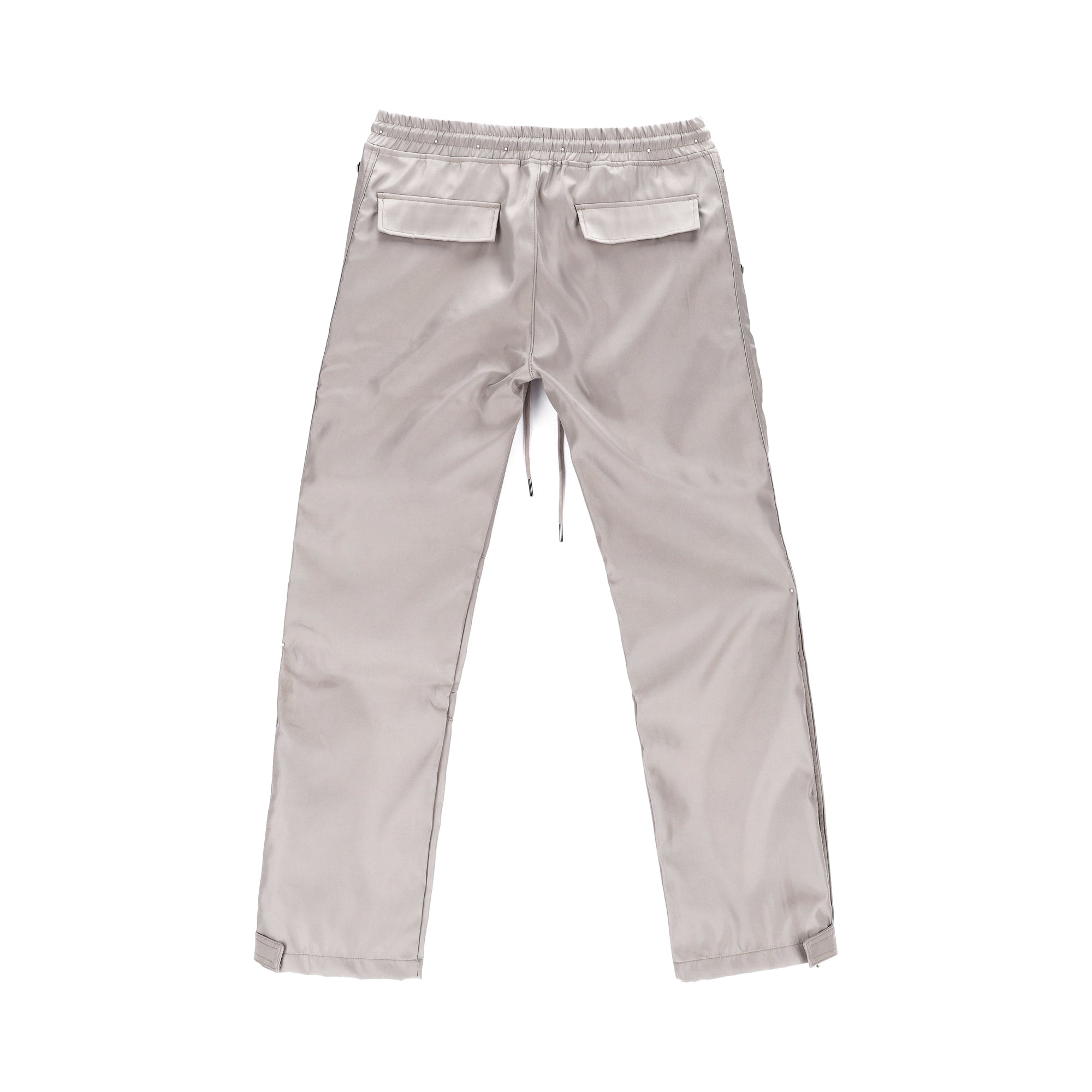 Snap Front Cargo Pants