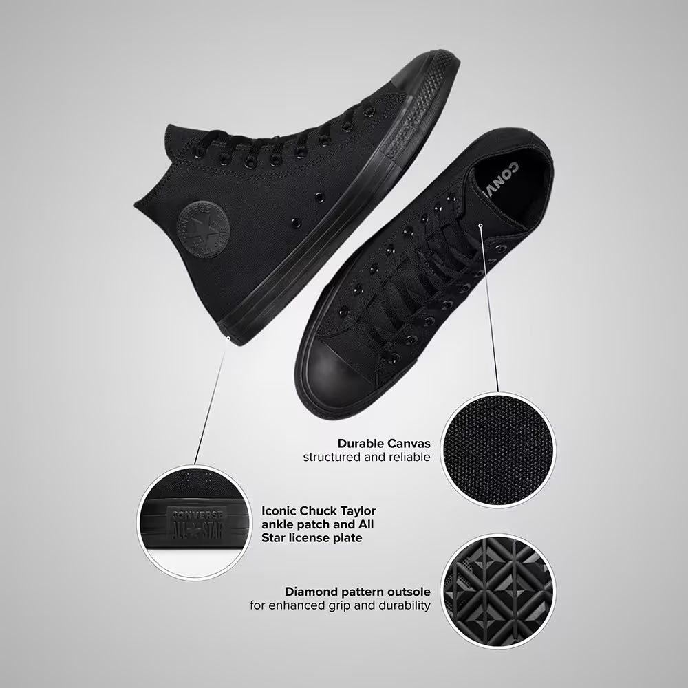 Chuck Taylor All Star High