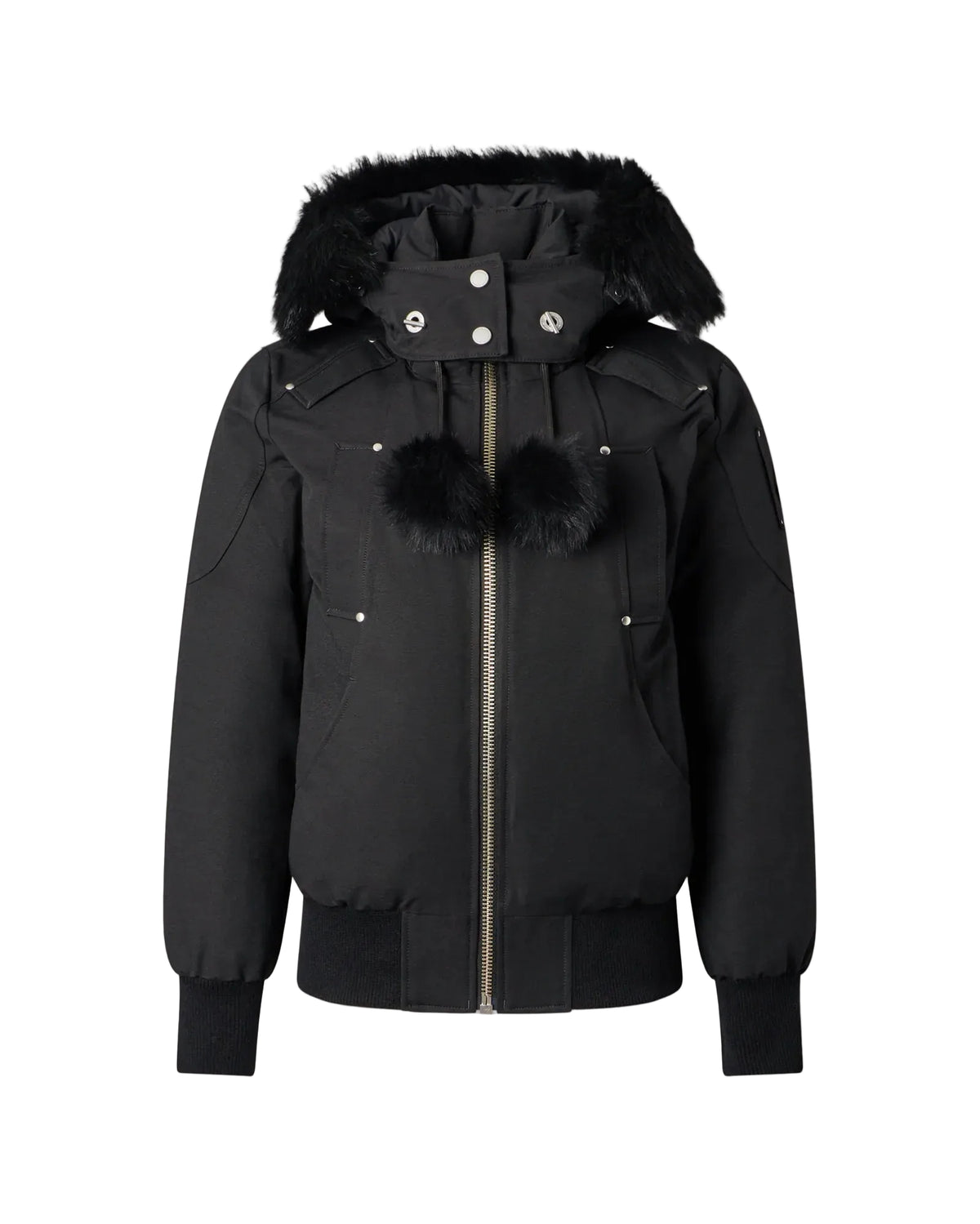 ORIGINAL DEBBIE DOWN BOMBER