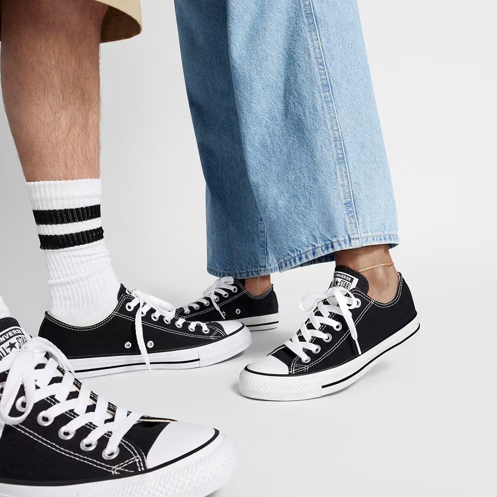 Converse Chuck Taylor All Star Ox