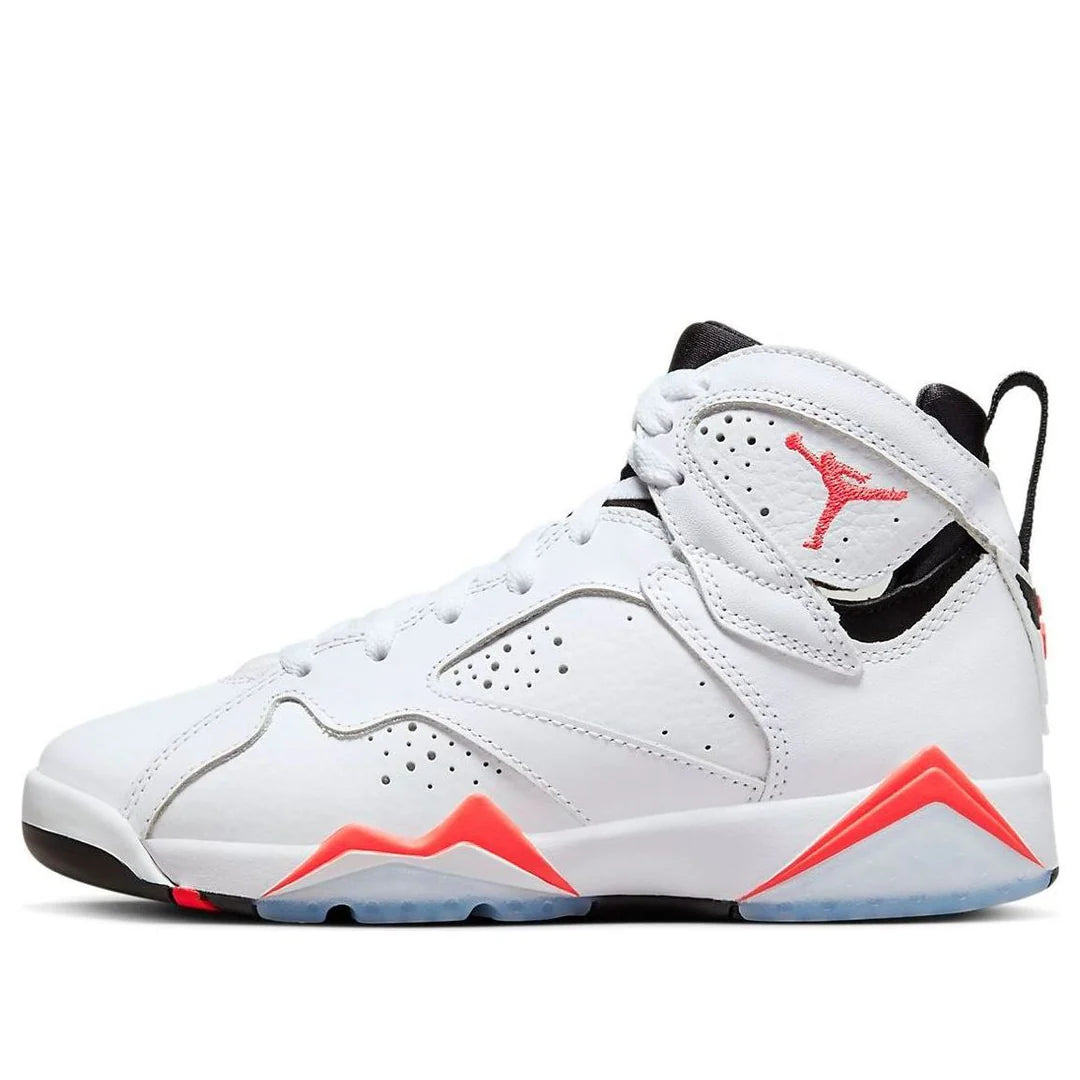 Jordan 7 Retro White Infrared