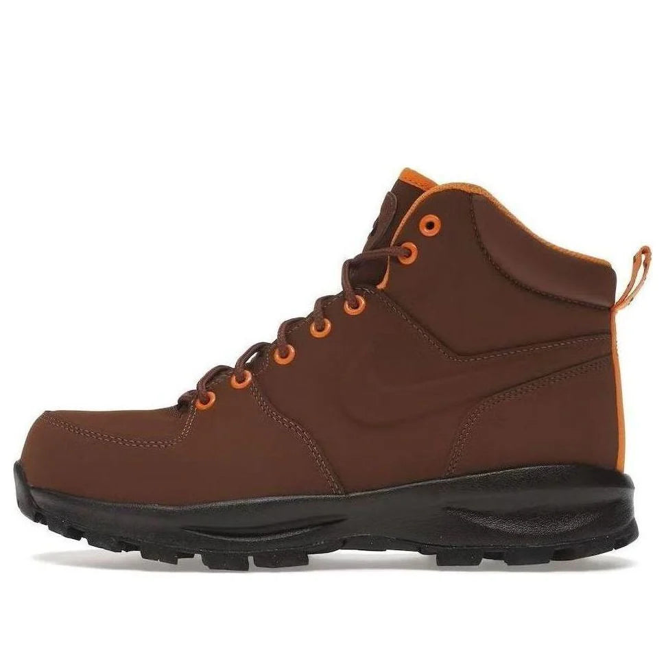 Manoa Leather Boots – WOODstack display picture 2