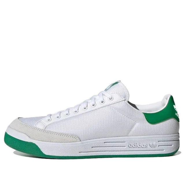 ROD Laver White