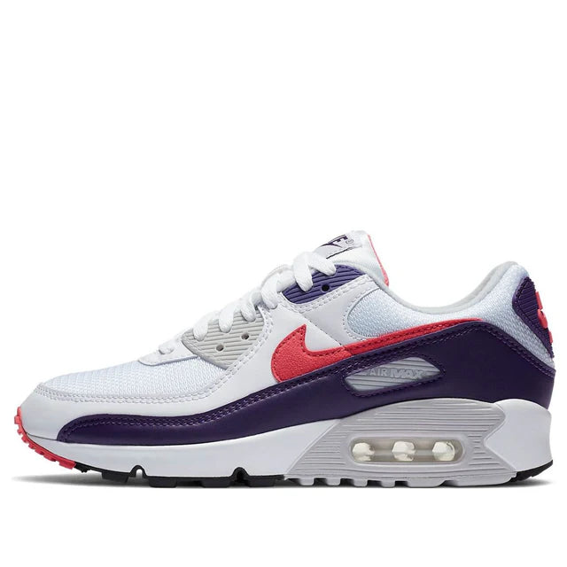 Air Max 90 Retro 'Eggplant'