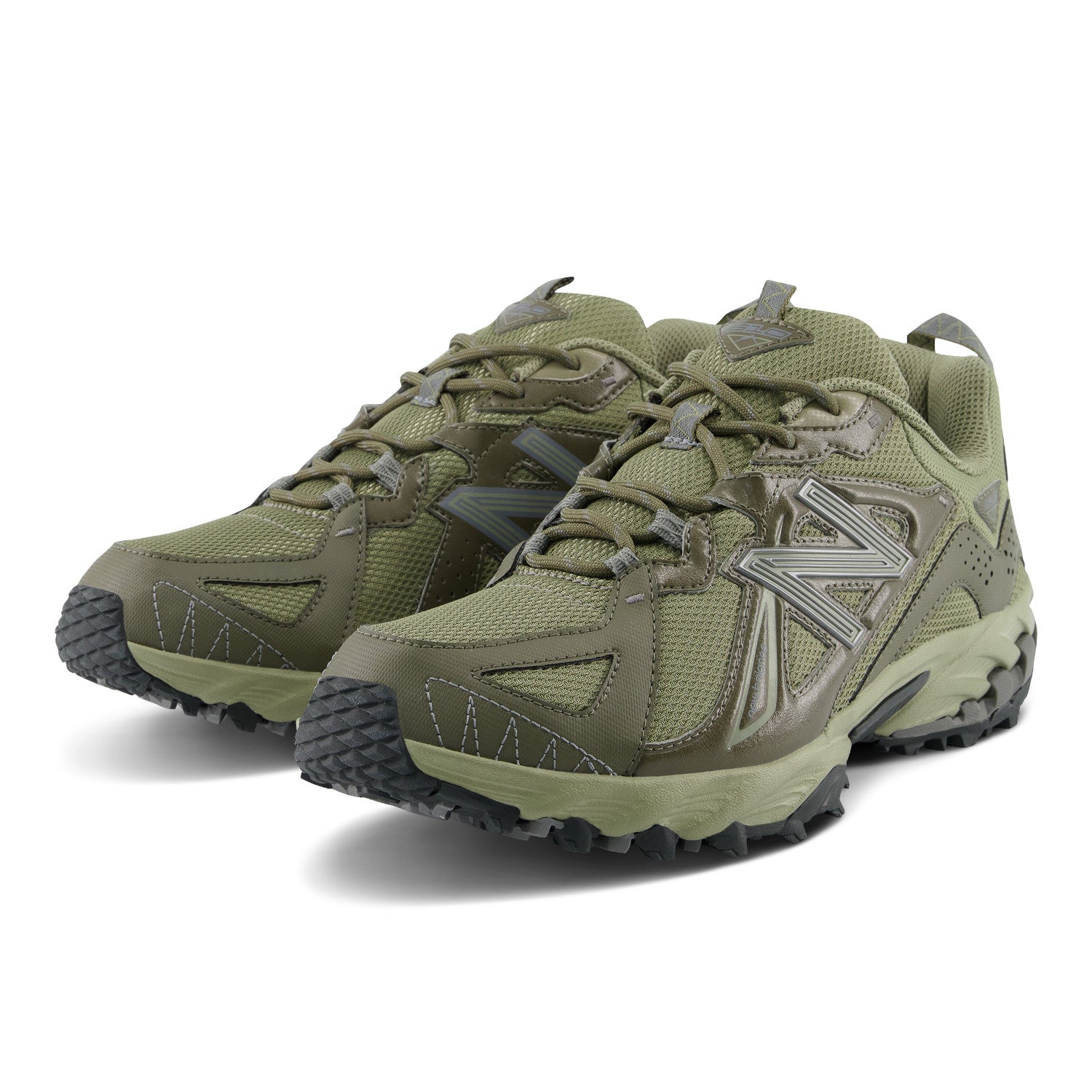 610 True Camo