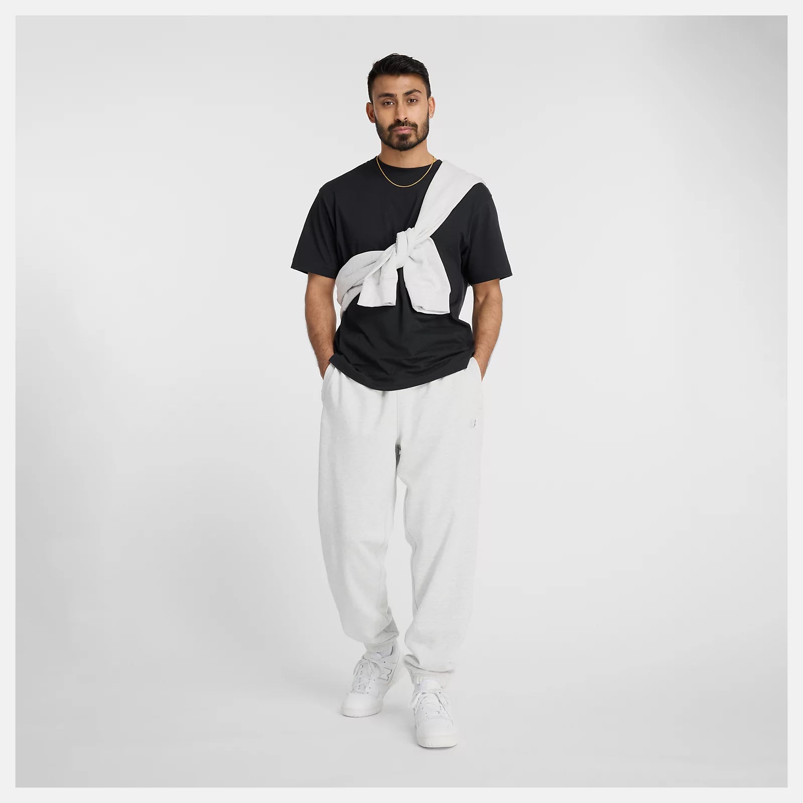 Athletics French Terry Jogger