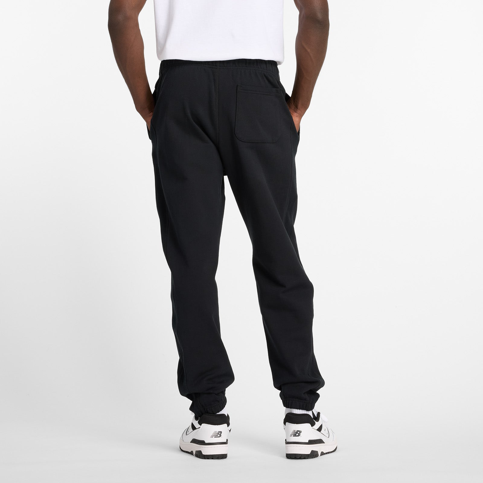Athletics French Terry Jogger
