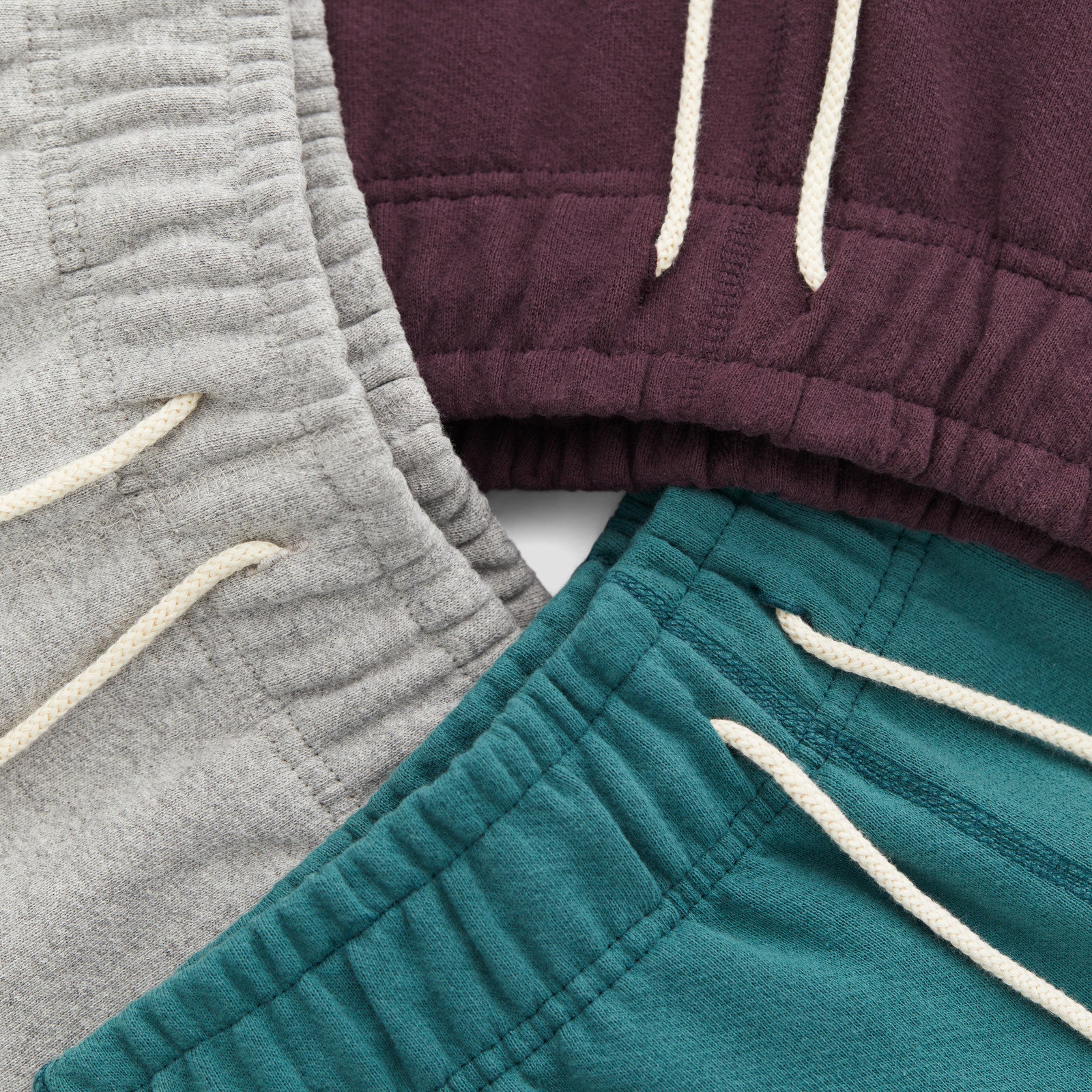 Made In Usa Core Sweatpant