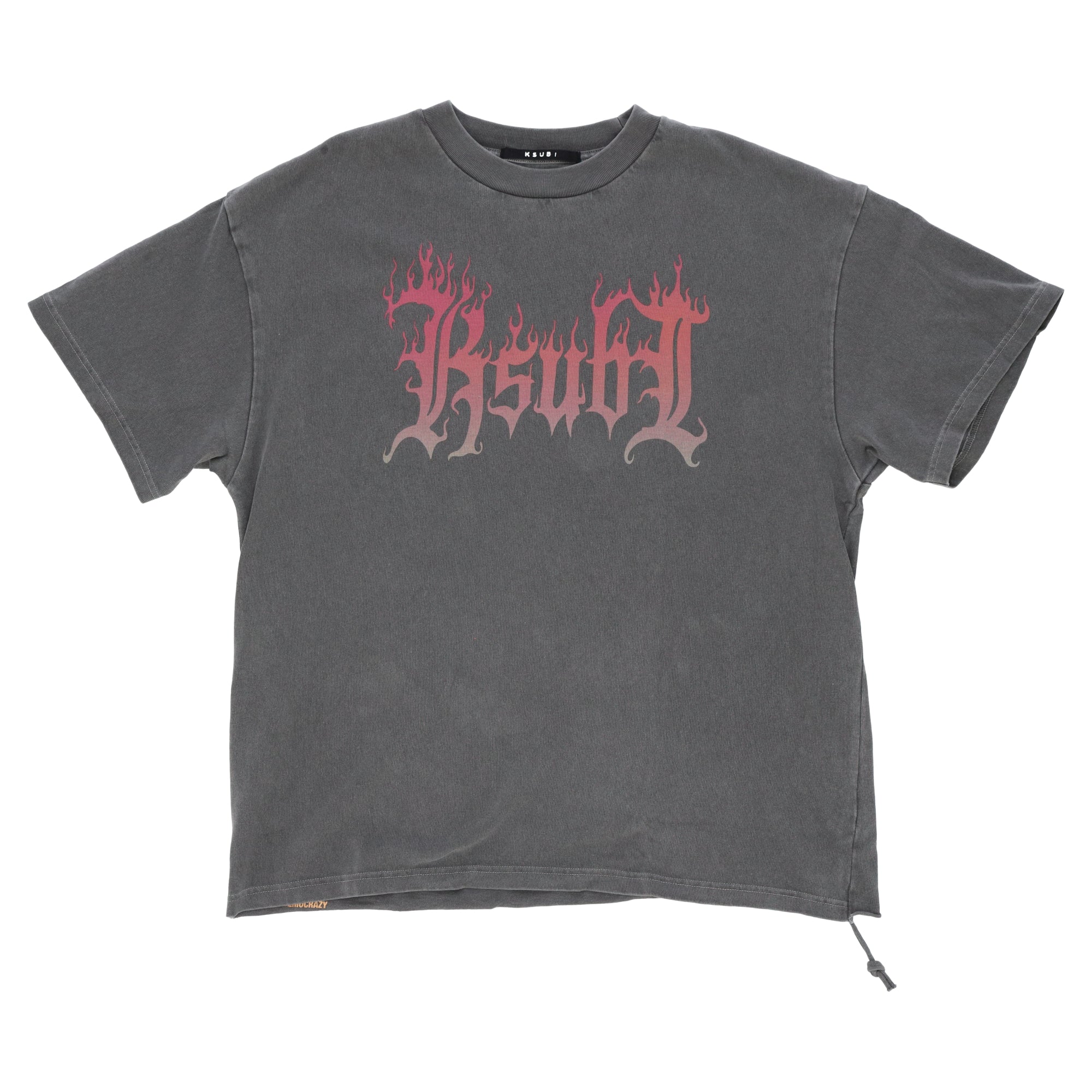 Fuego Ekcess Short Sleeve Tee