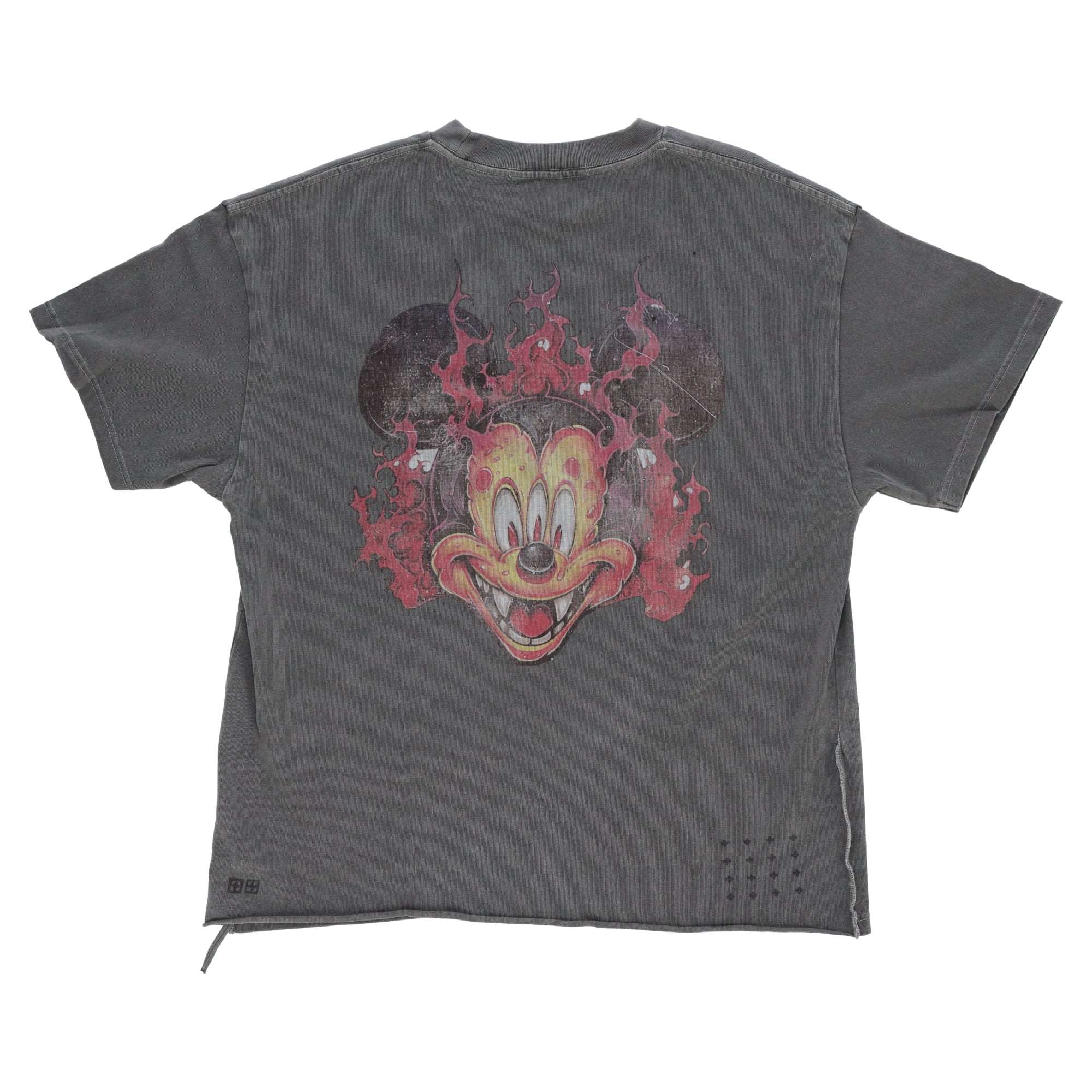 Fuego Ekcess Short Sleeve Tee