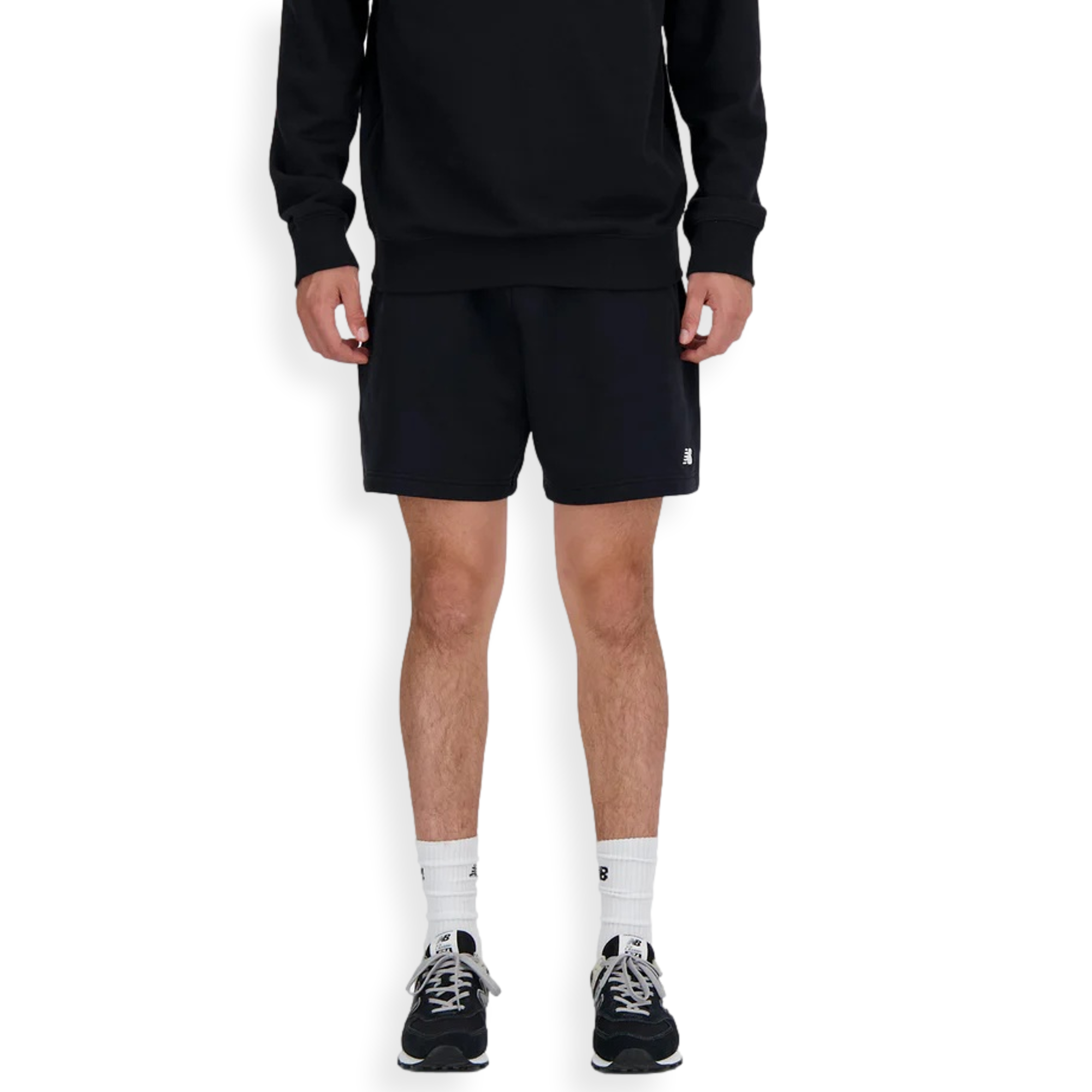 Sport Essentials Fleece Short