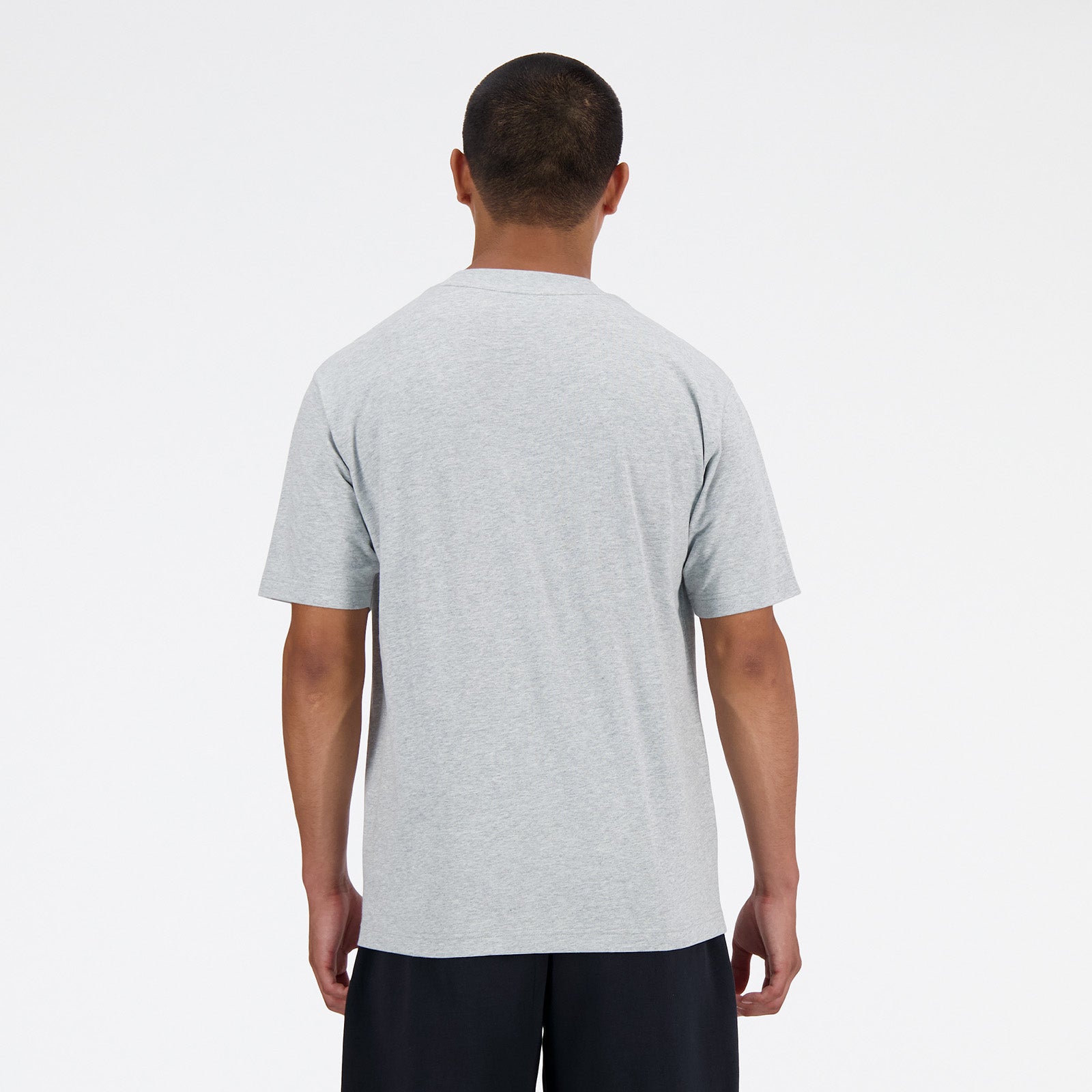 Sport Essentials Cotton Tee