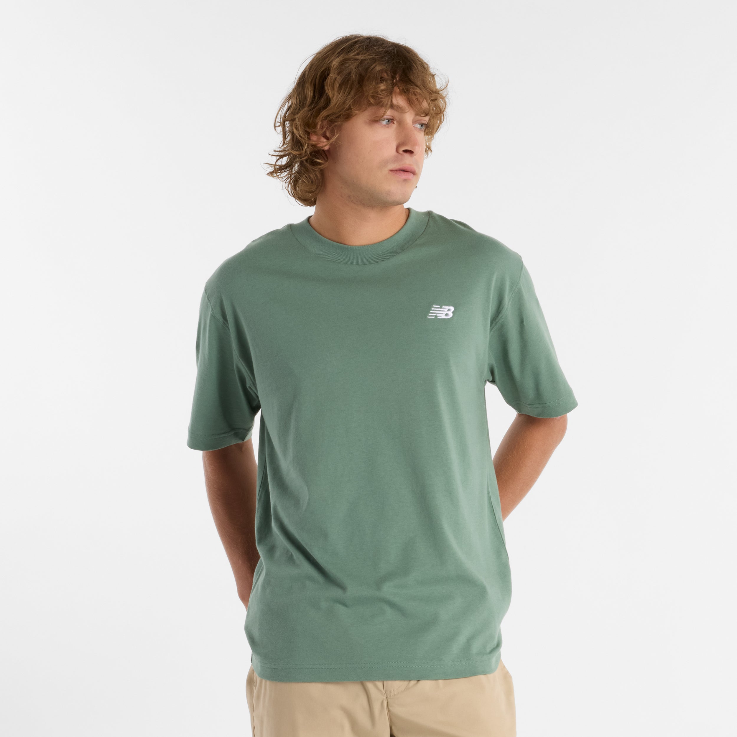 Sport Essentials Cotton Tee
