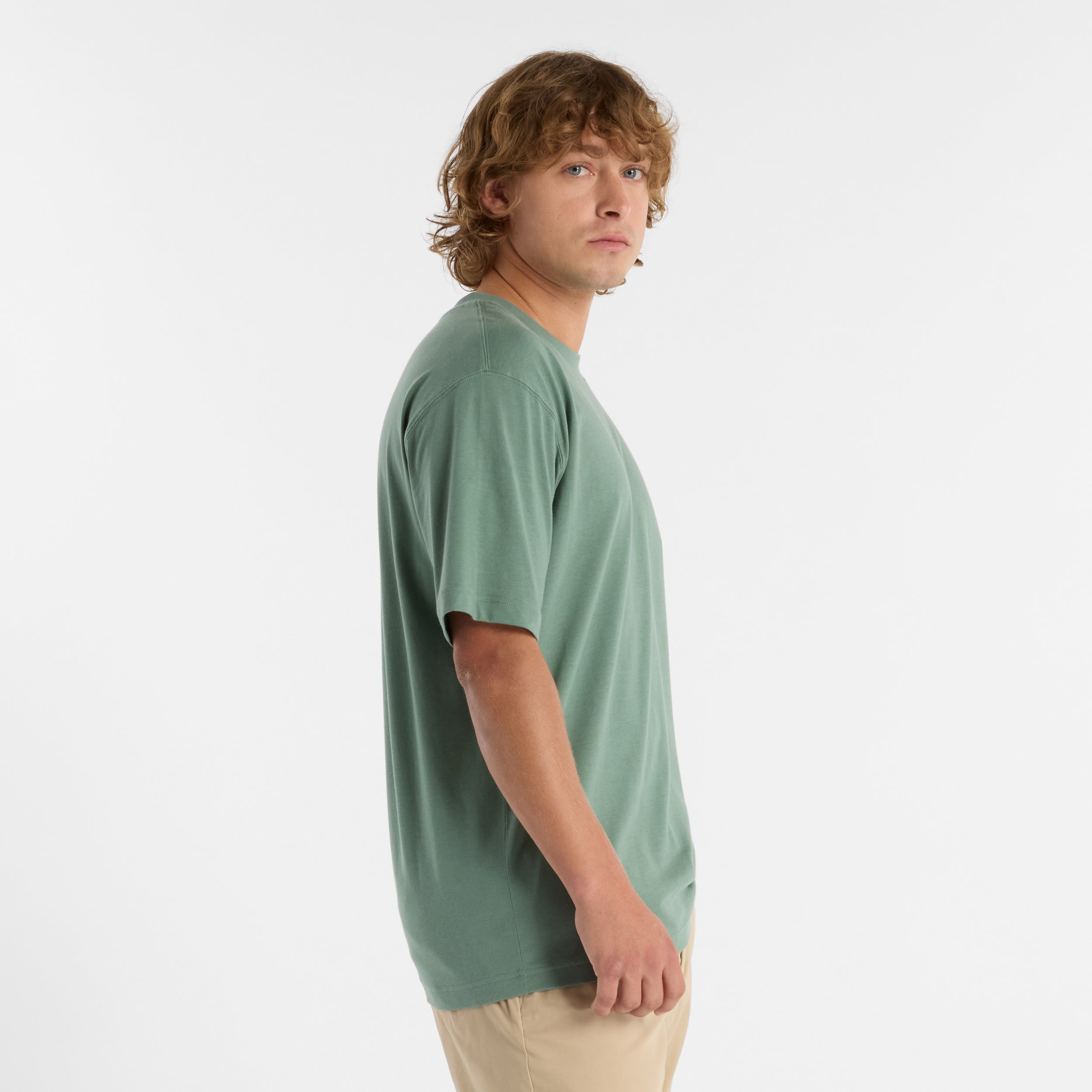 Sport Essentials Cotton Tee