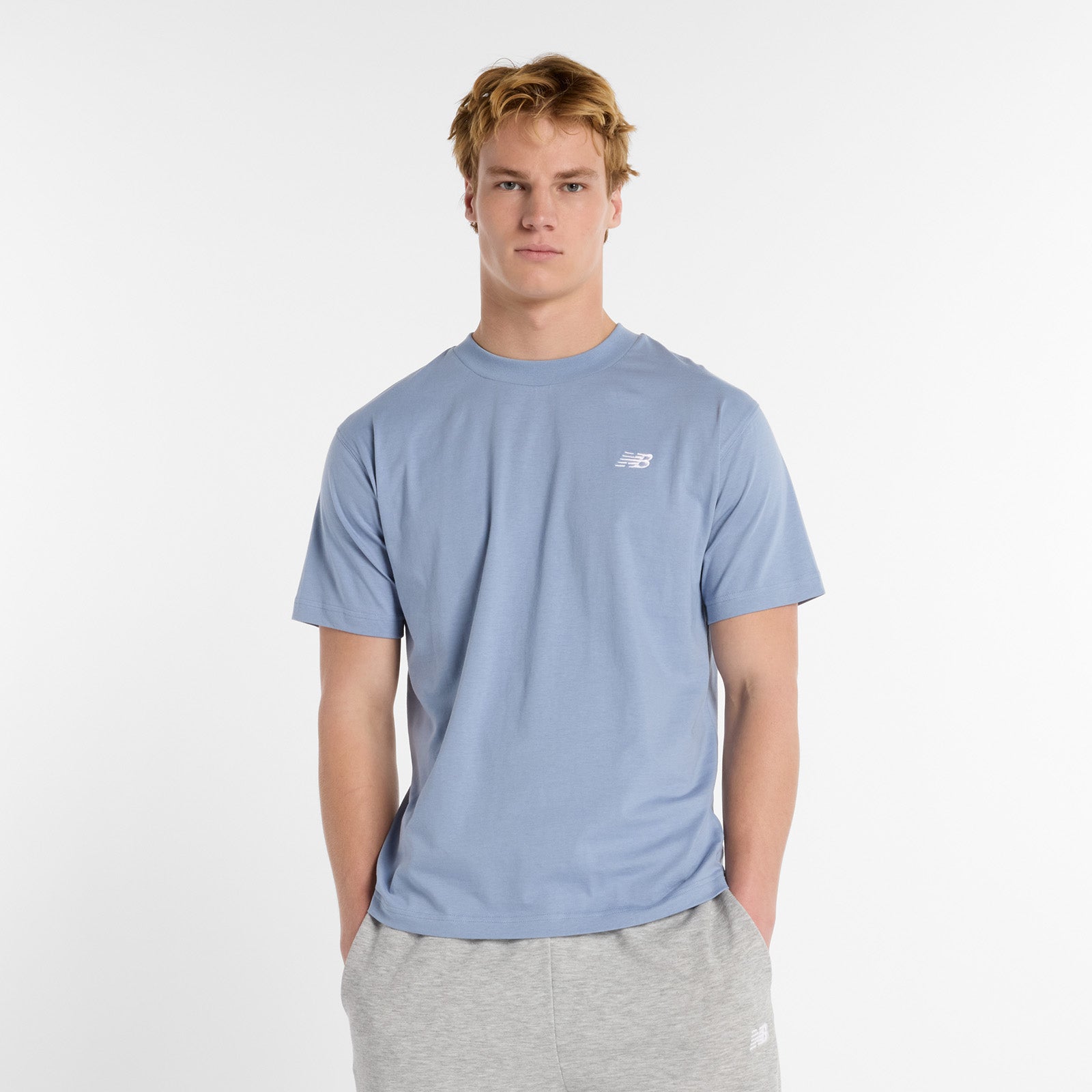 Sport Essentials Cotton Tee