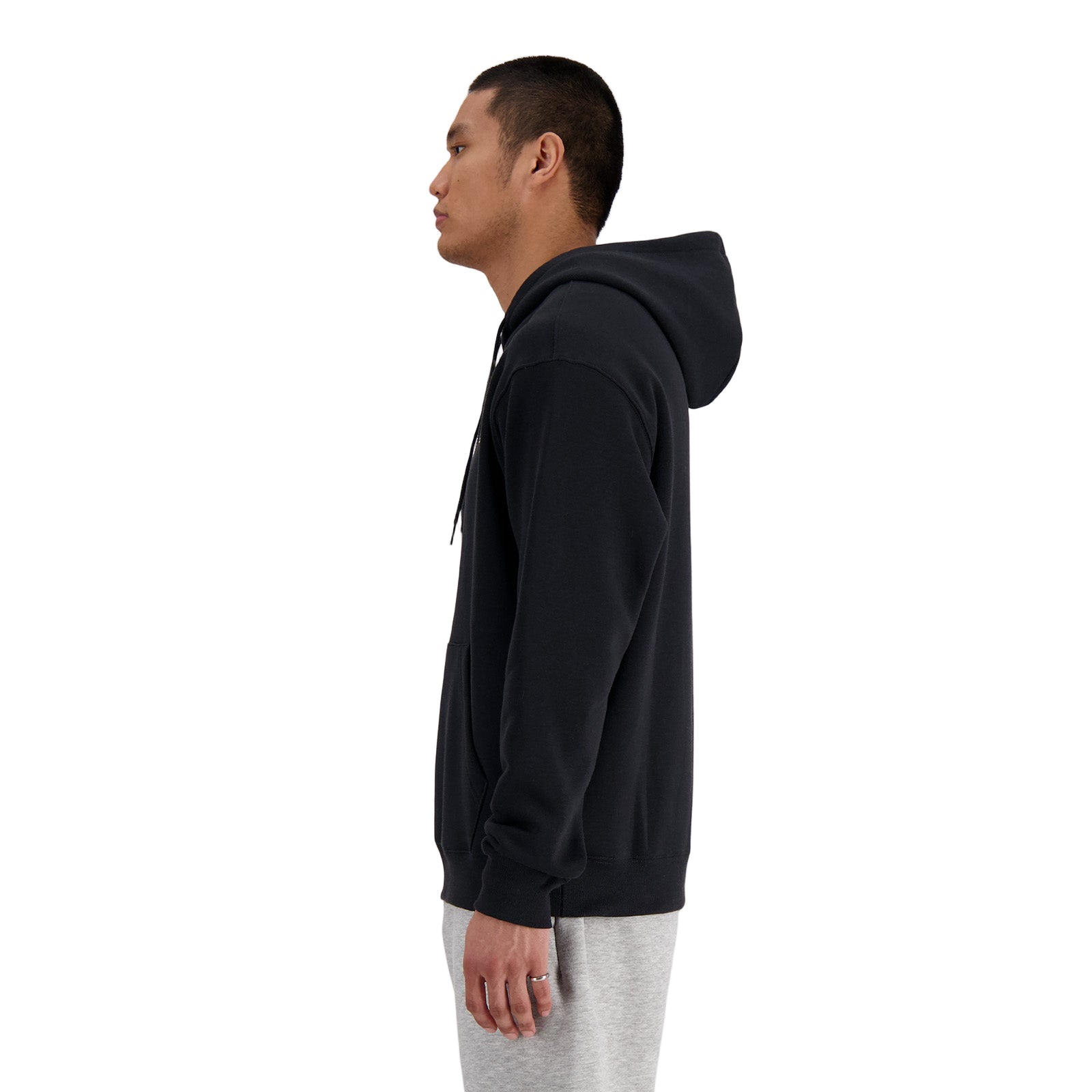 Sport Essentials Fleece Pullover Hoodie