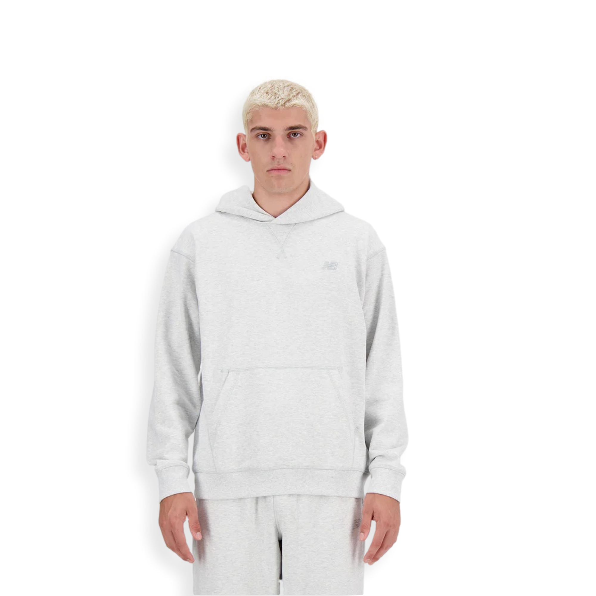 Athletics French Terry Pullover Hoodie