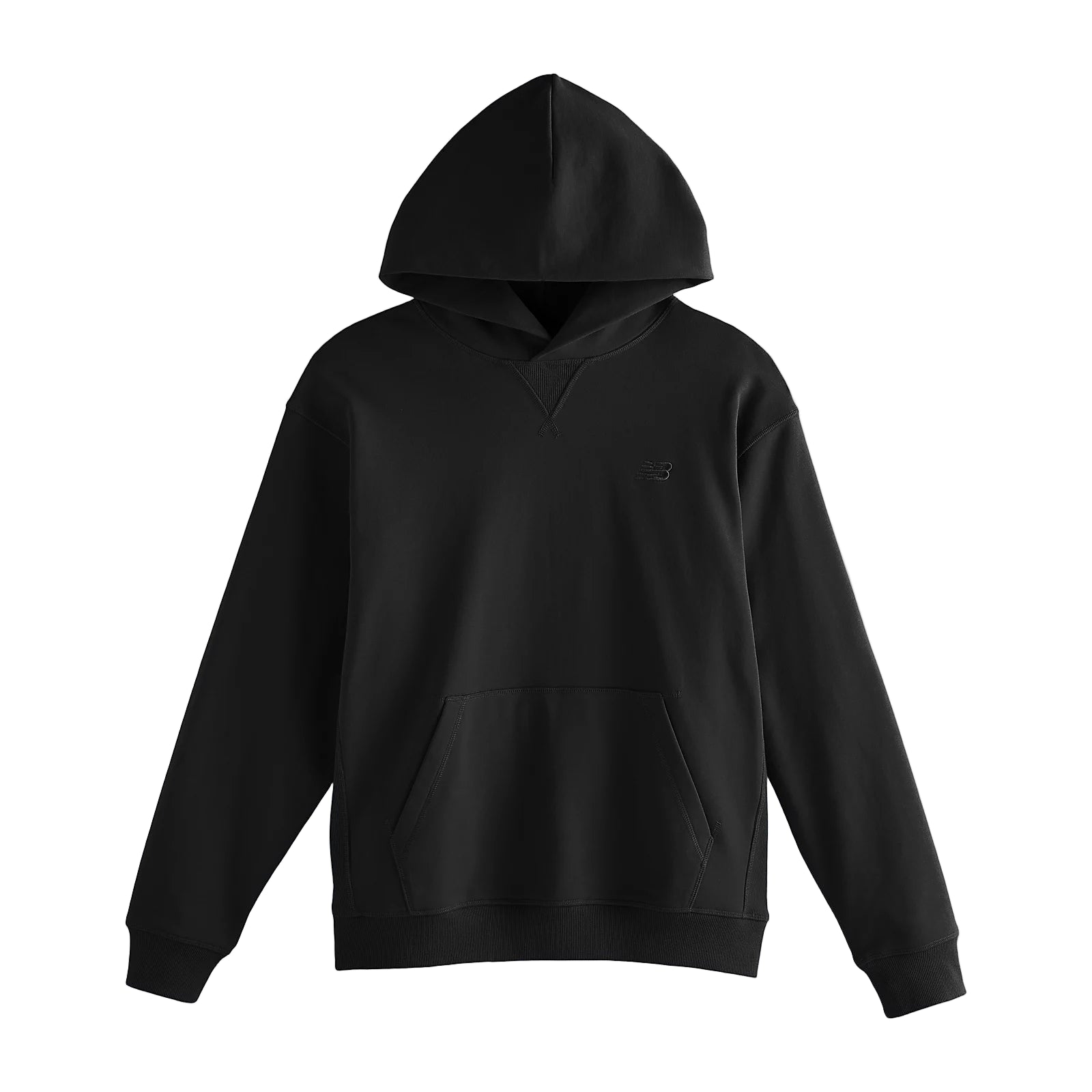 Athletics French Terry Pullover Hoodie