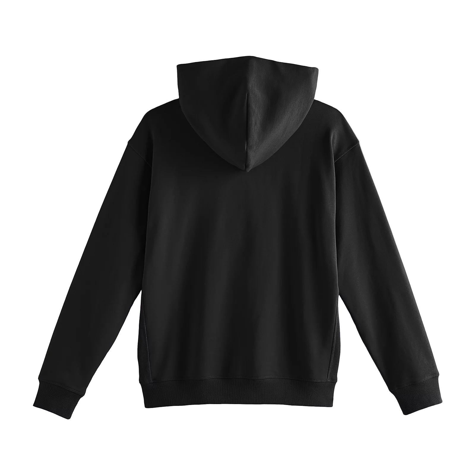 Athletics French Terry Pullover Hoodie