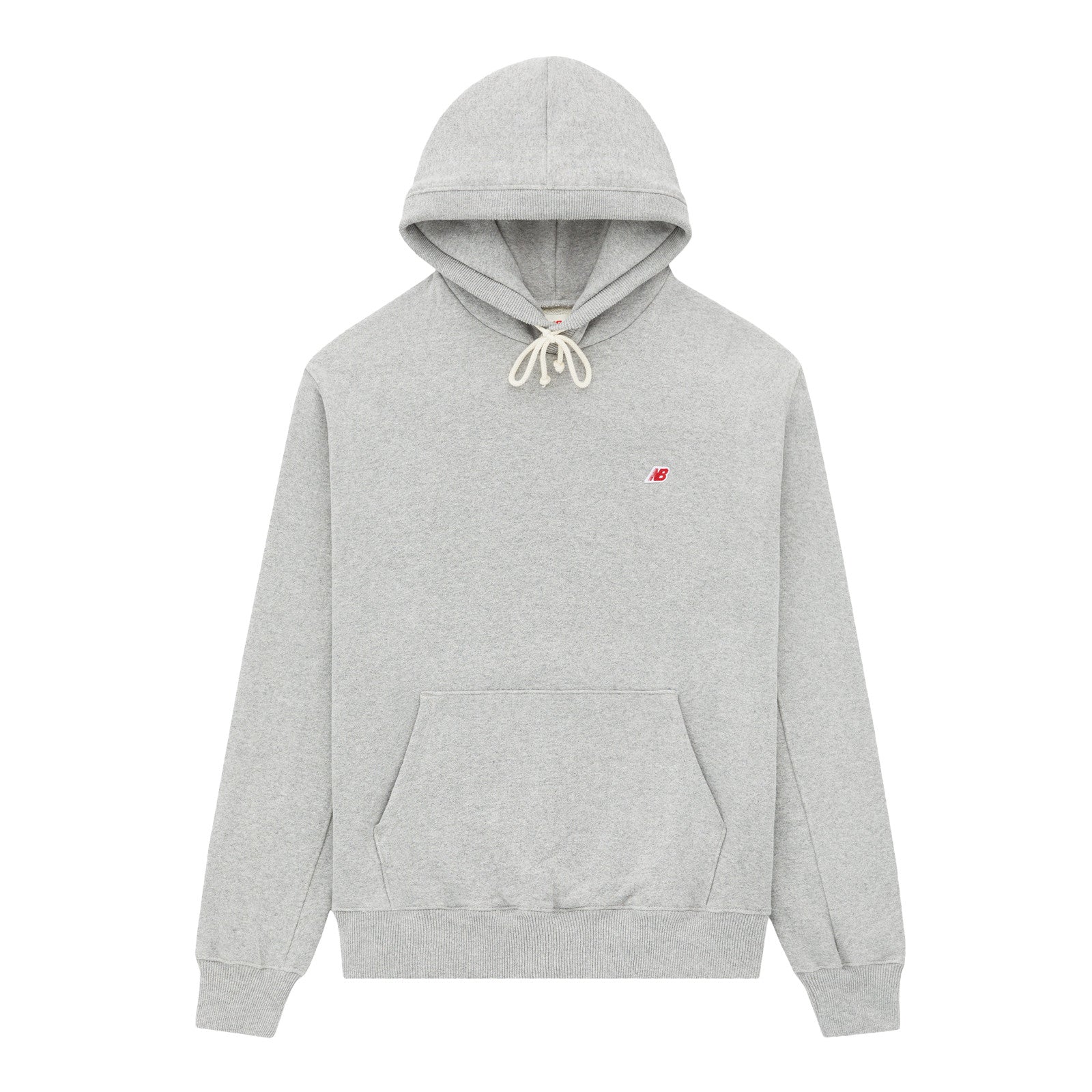 Usa Core Pullover Hoodie