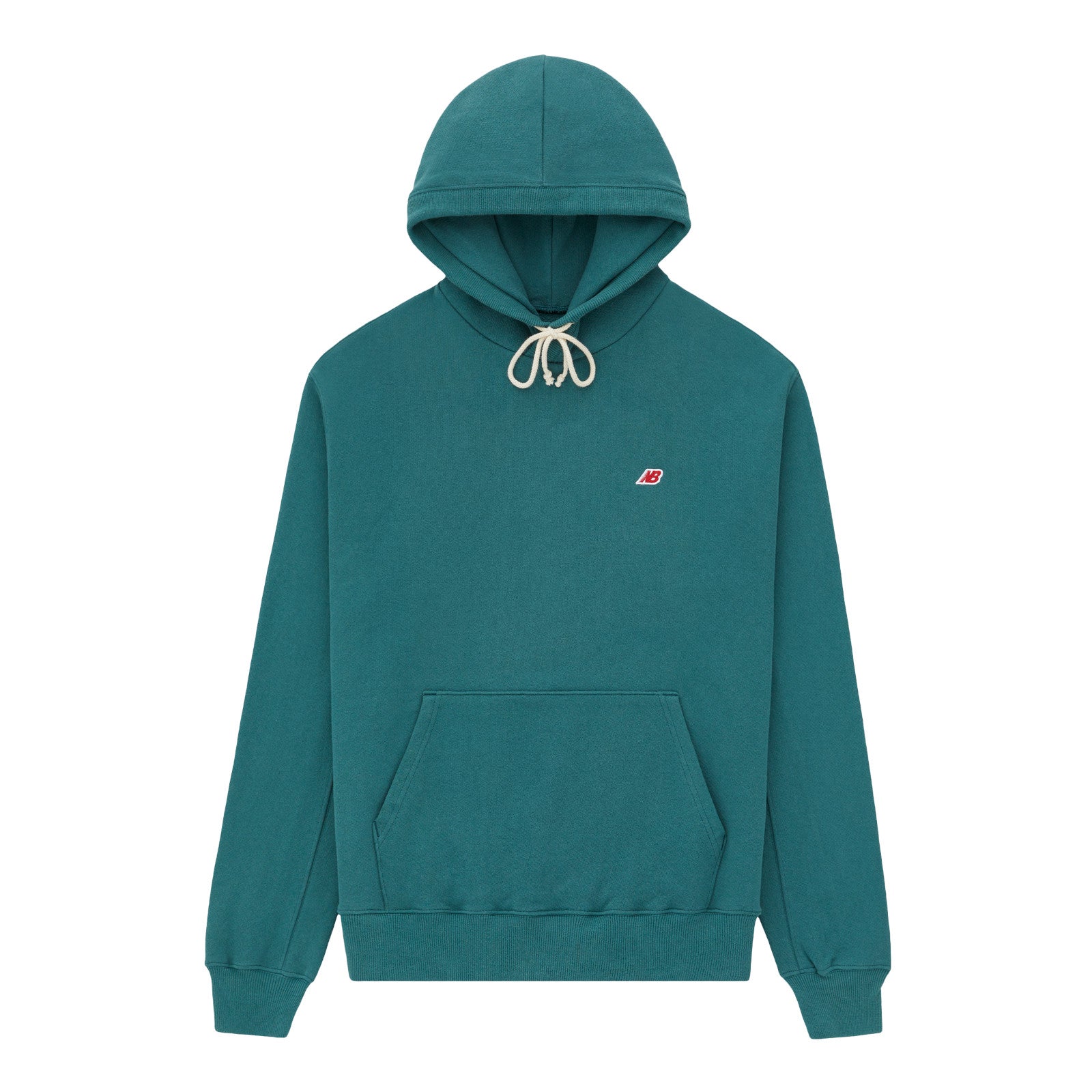 Usa Core Pullover Hoodie