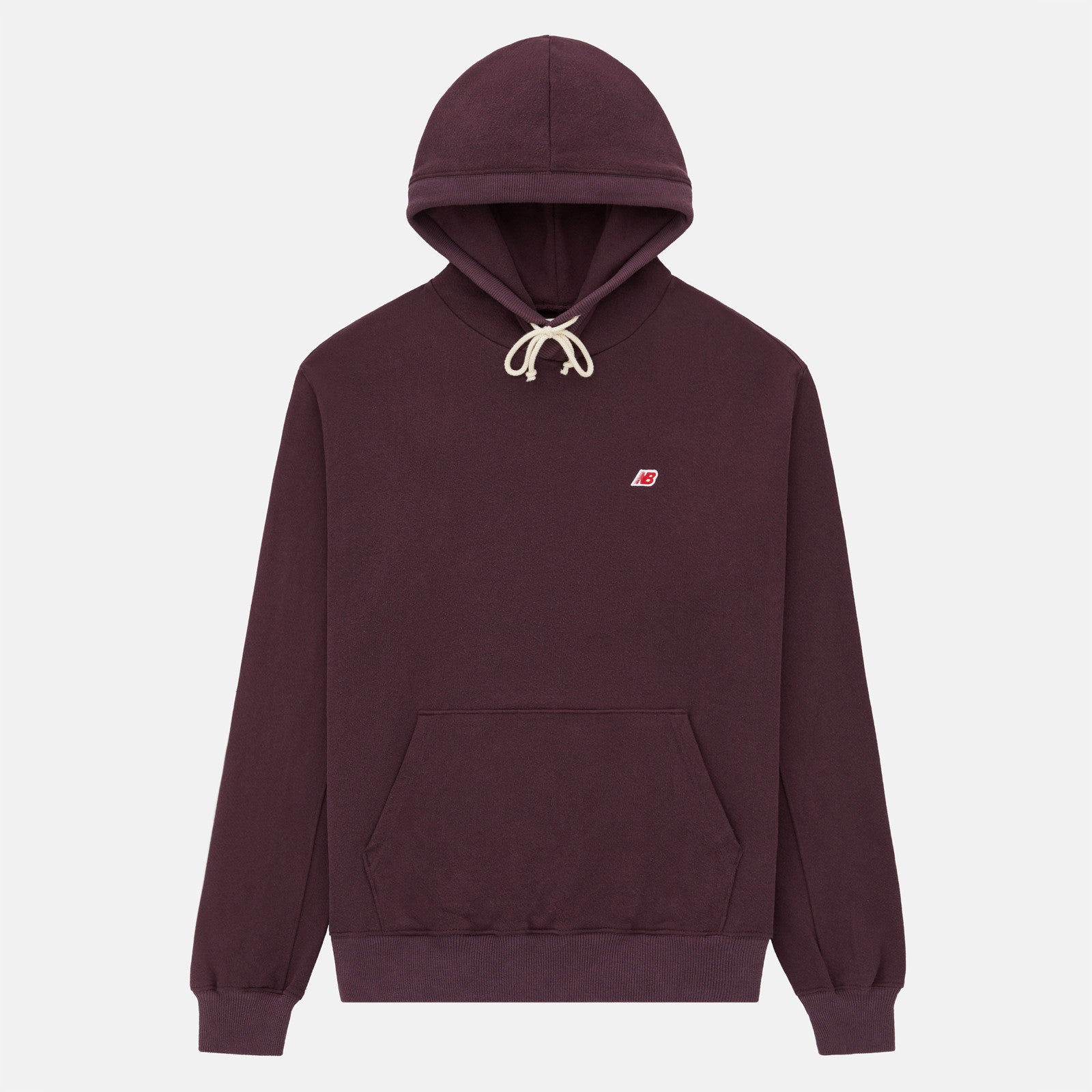 Made In Usa Core Hoodie