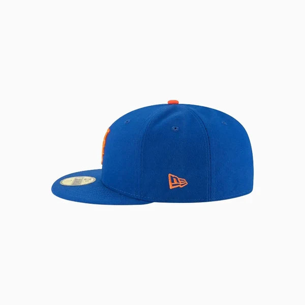 New York Mets 59FIFTY Fitted Hat