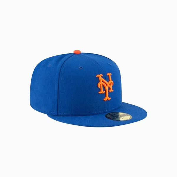 New York Mets 59FIFTY Fitted Hat