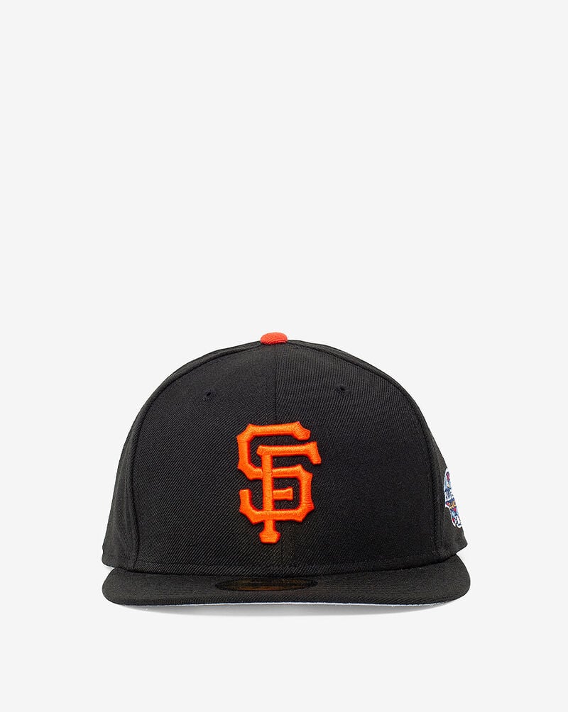 59Fifty MLB San Francisco Giants 2002 World Series Hat