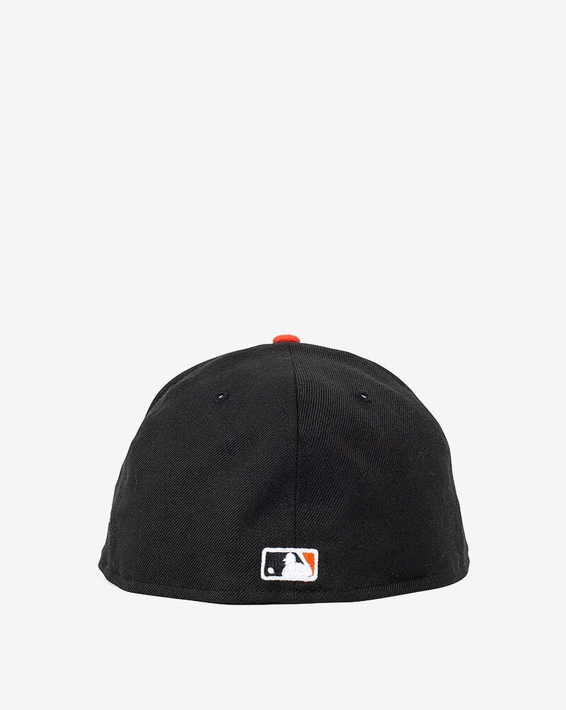 59Fifty MLB San Francisco Giants 2002 World Series Hat