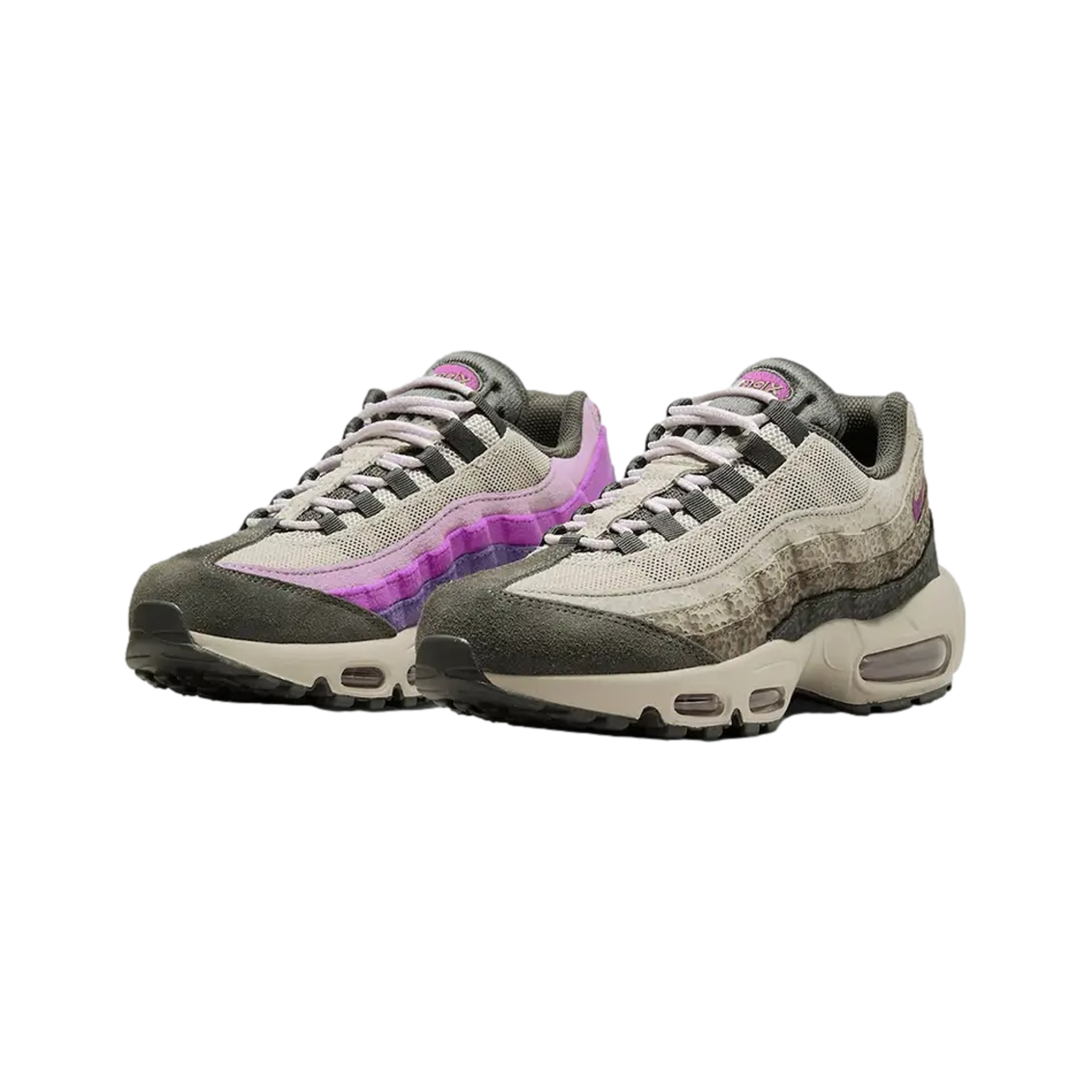 Air Max 95 Viotech Anthracite